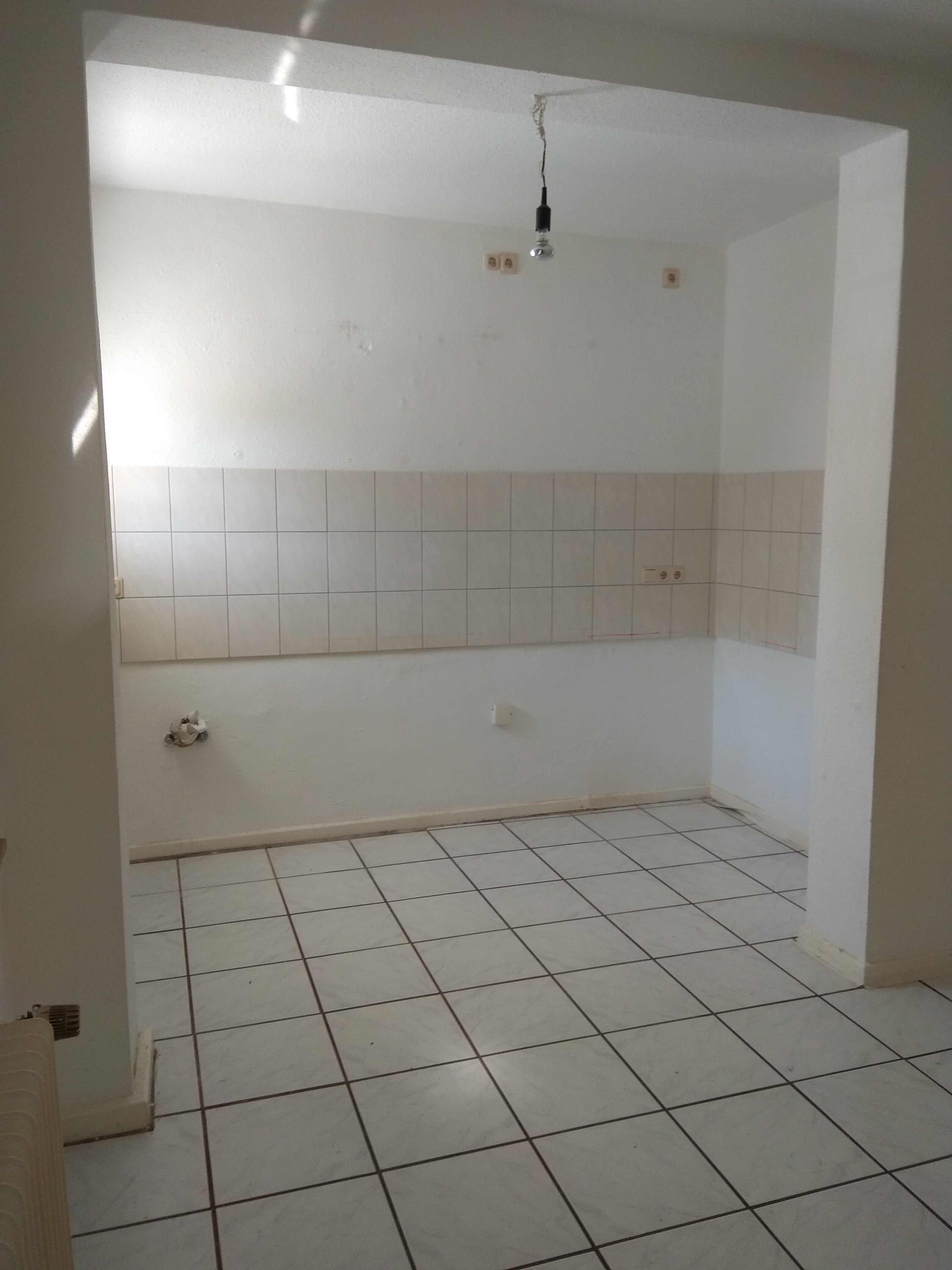 3 Zimmer-Wohnung DIREKT in der Altstadt