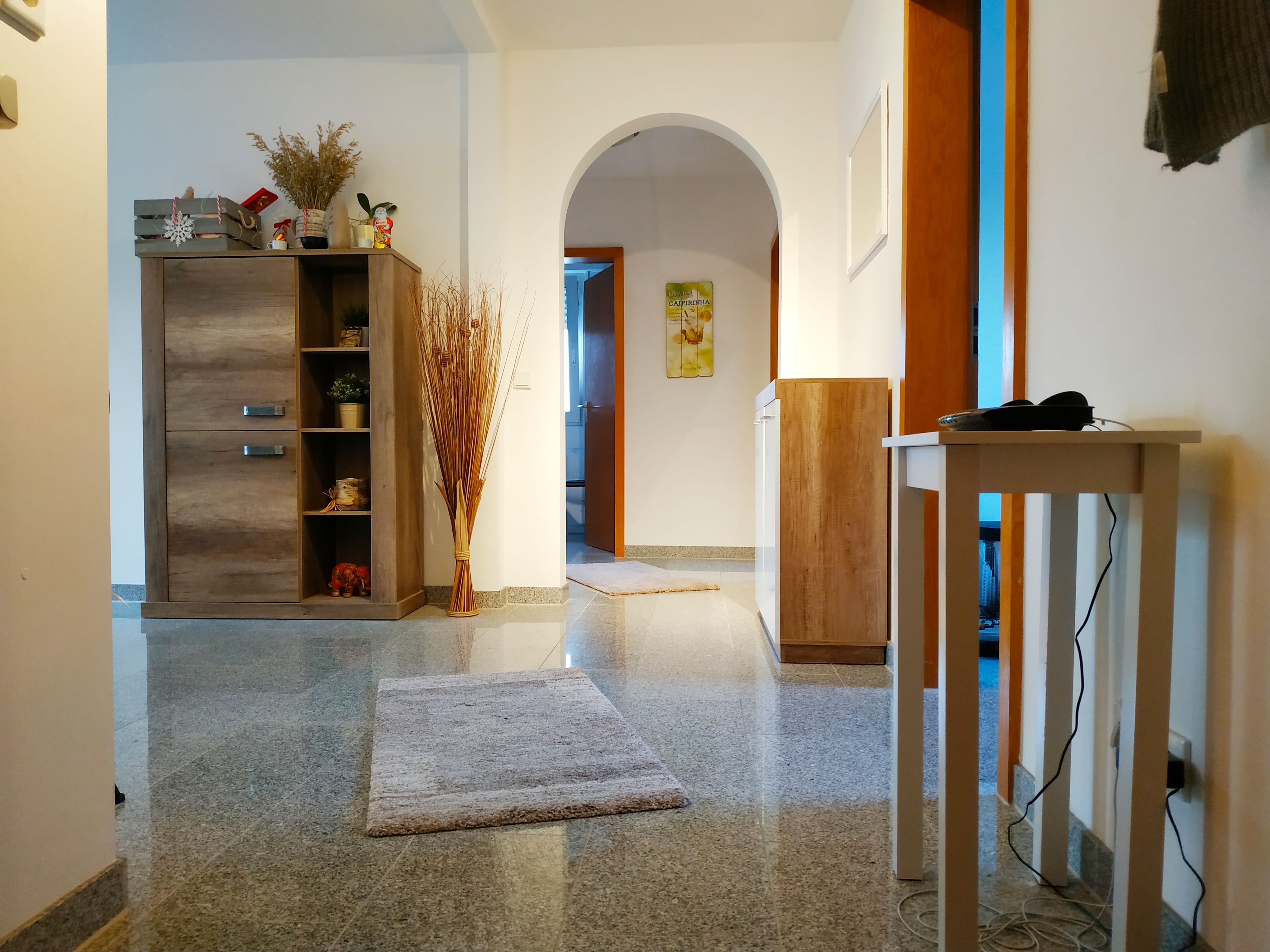 Traumhafte ETW mit Balkon in ruhiger Lage