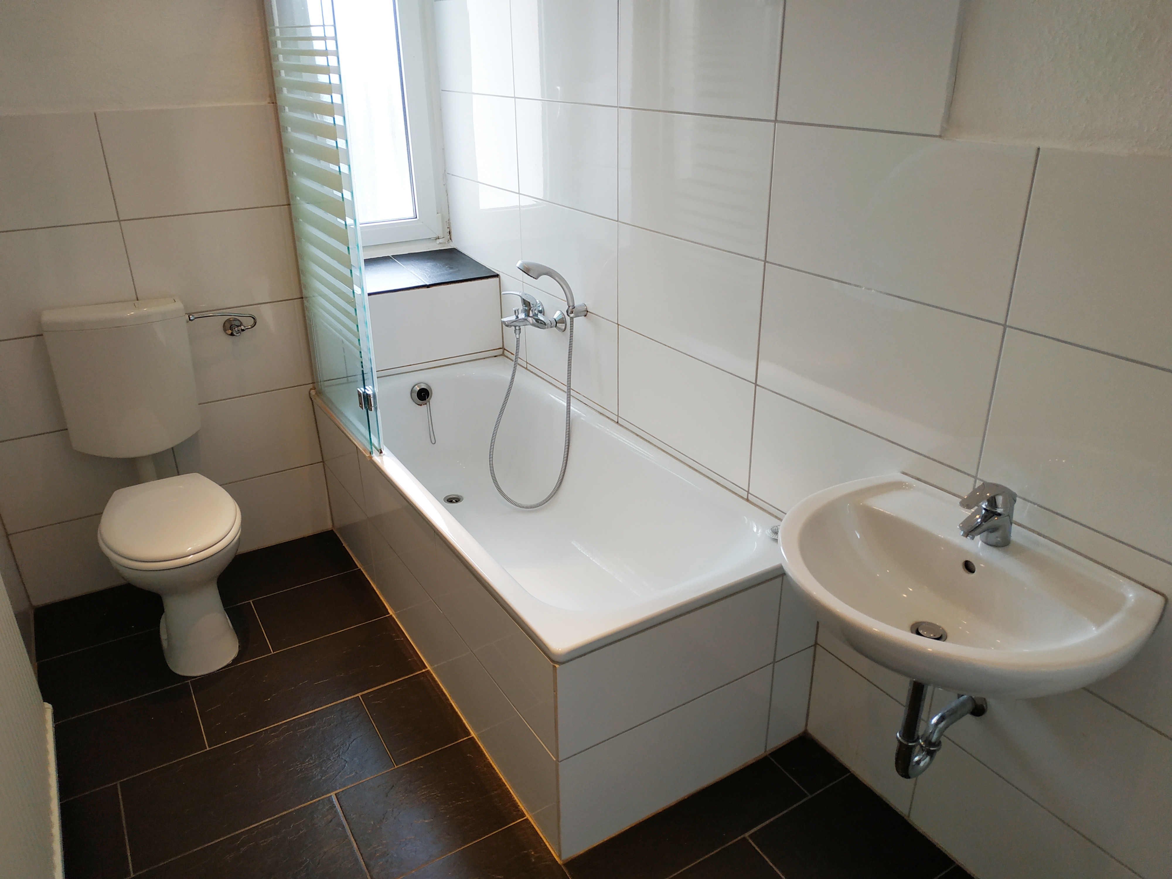 schöne lichtdurchflutete 3-Raum Wohnung mit 79 m²