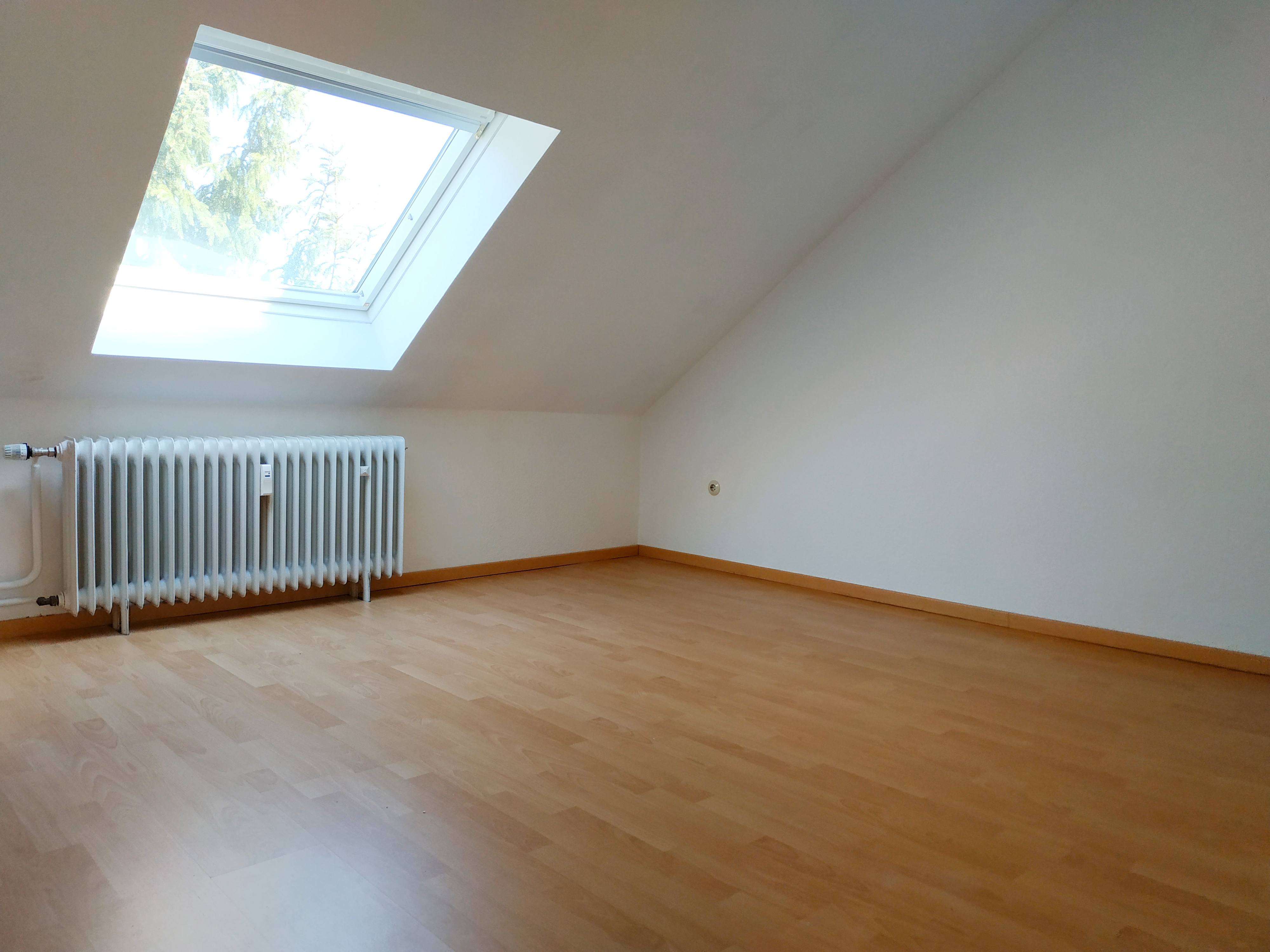 3 Zimmer mit optimalen Schnitt in Dortmund Rahm!