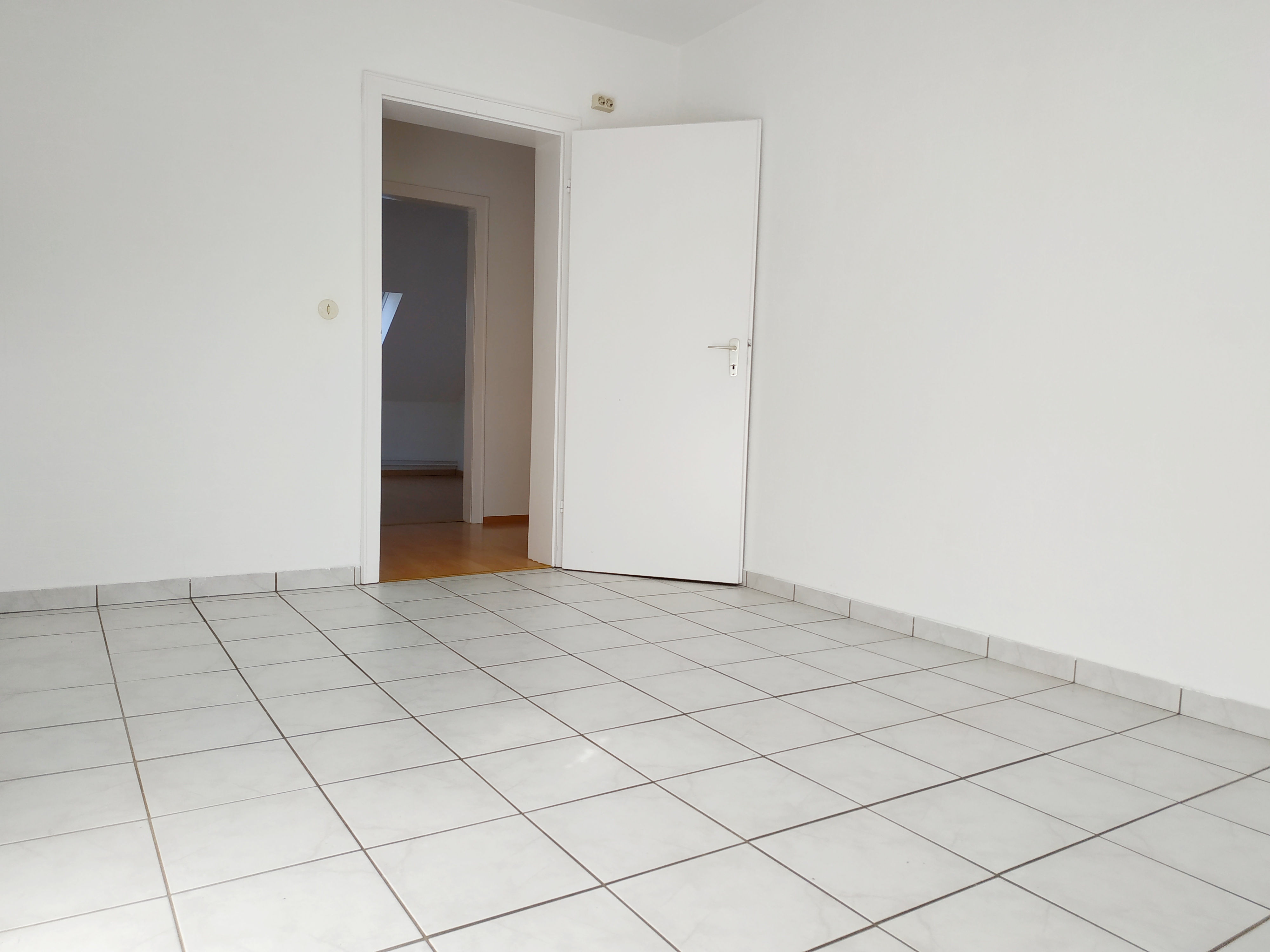 3 Zimmer mit optimalen Schnitt in Dortmund Rahm!