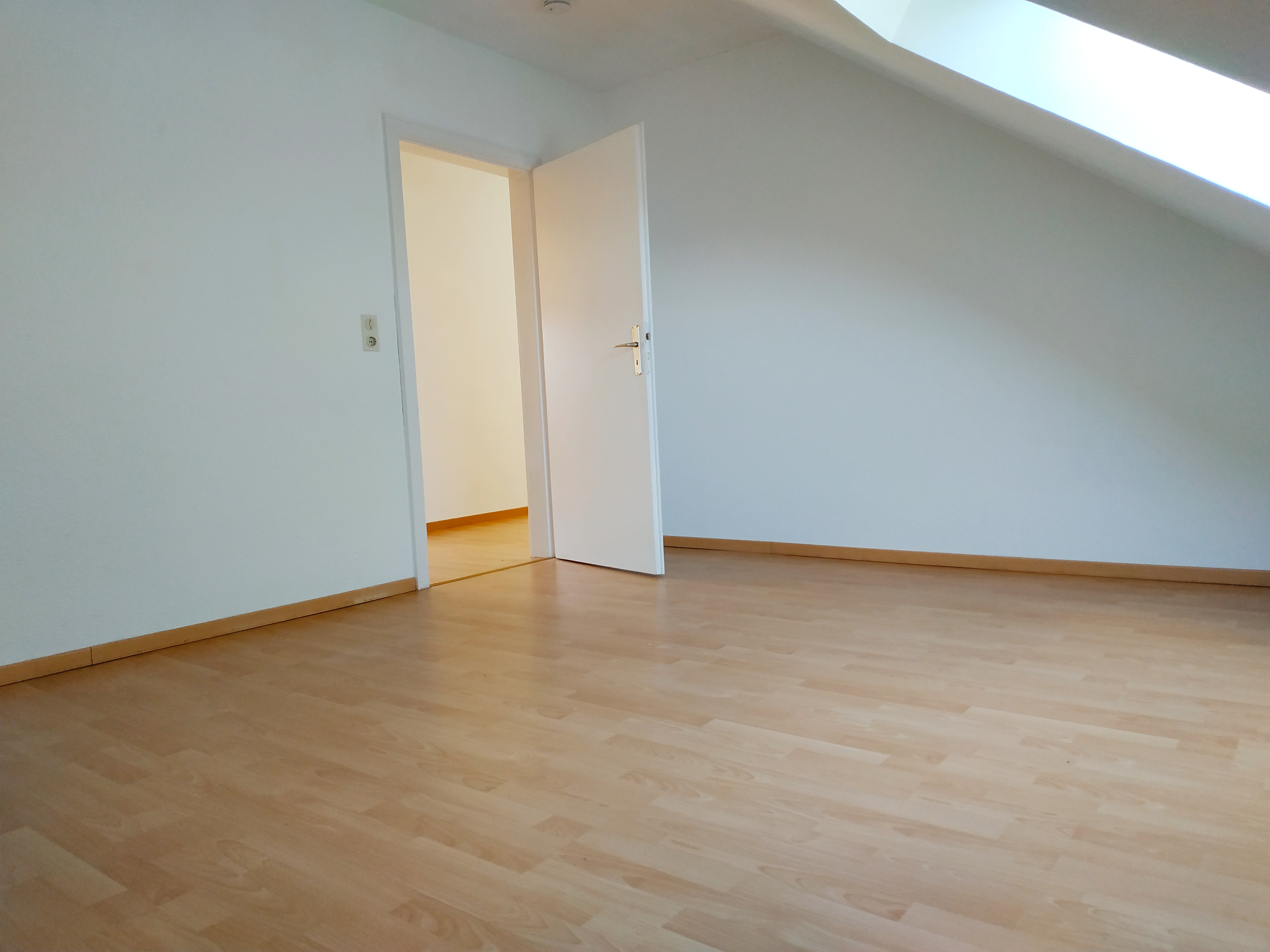 3 Zimmer mit optimalen Schnitt in Dortmund Rahm!