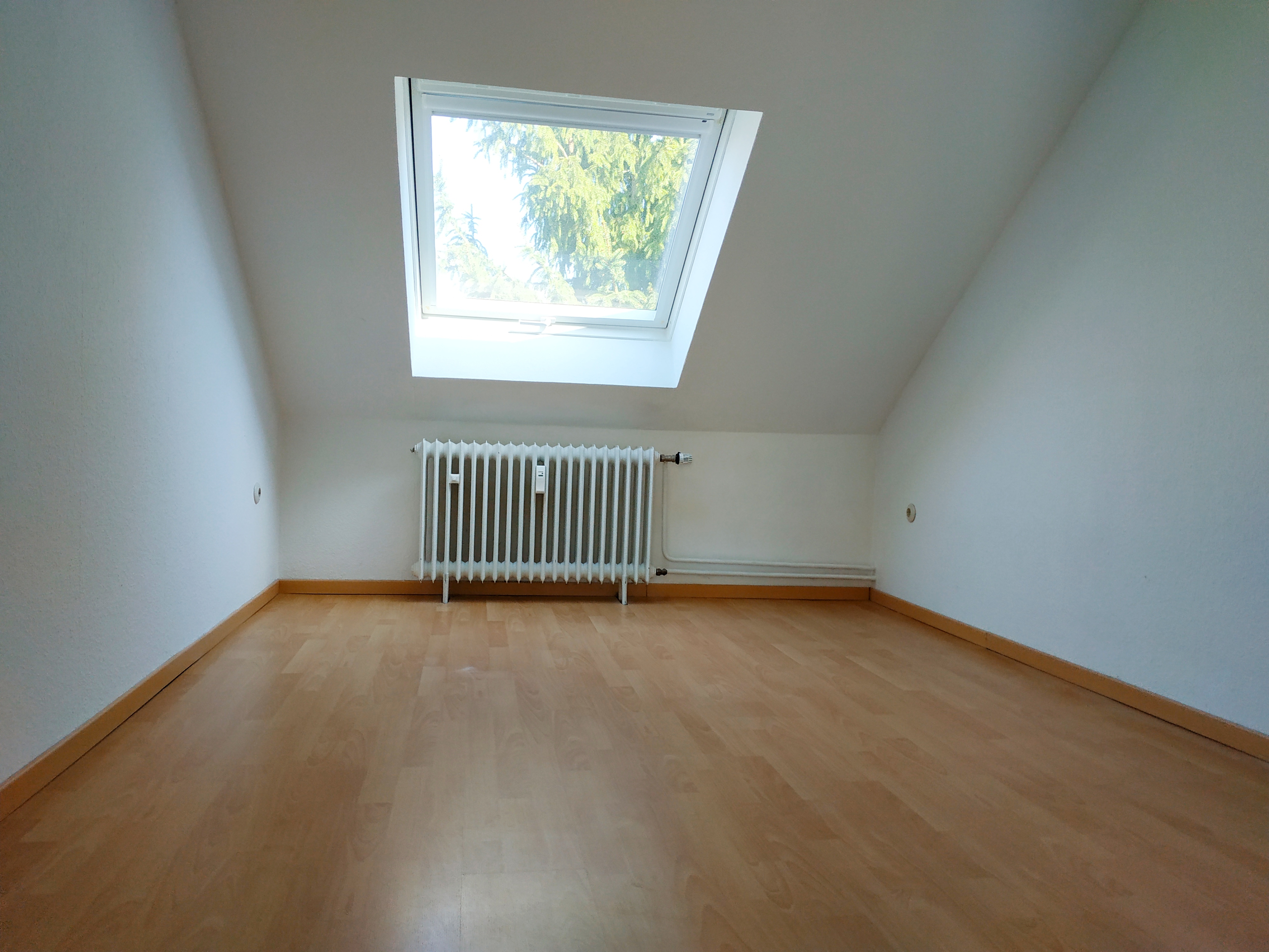 3 Zimmer mit optimalen Schnitt in Dortmund Rahm!