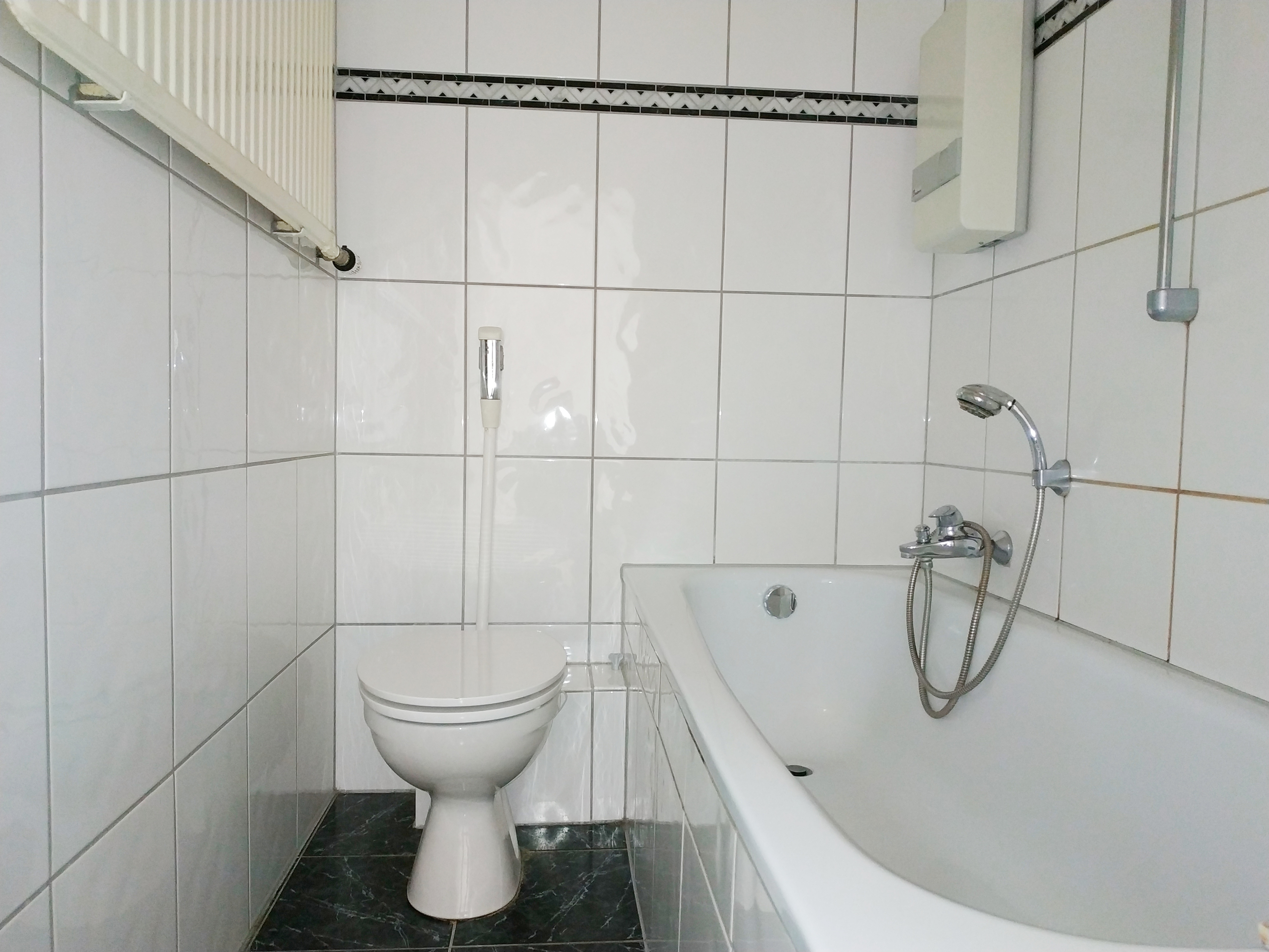 3 Zimmer mit optimalen Schnitt in Dortmund Rahm!