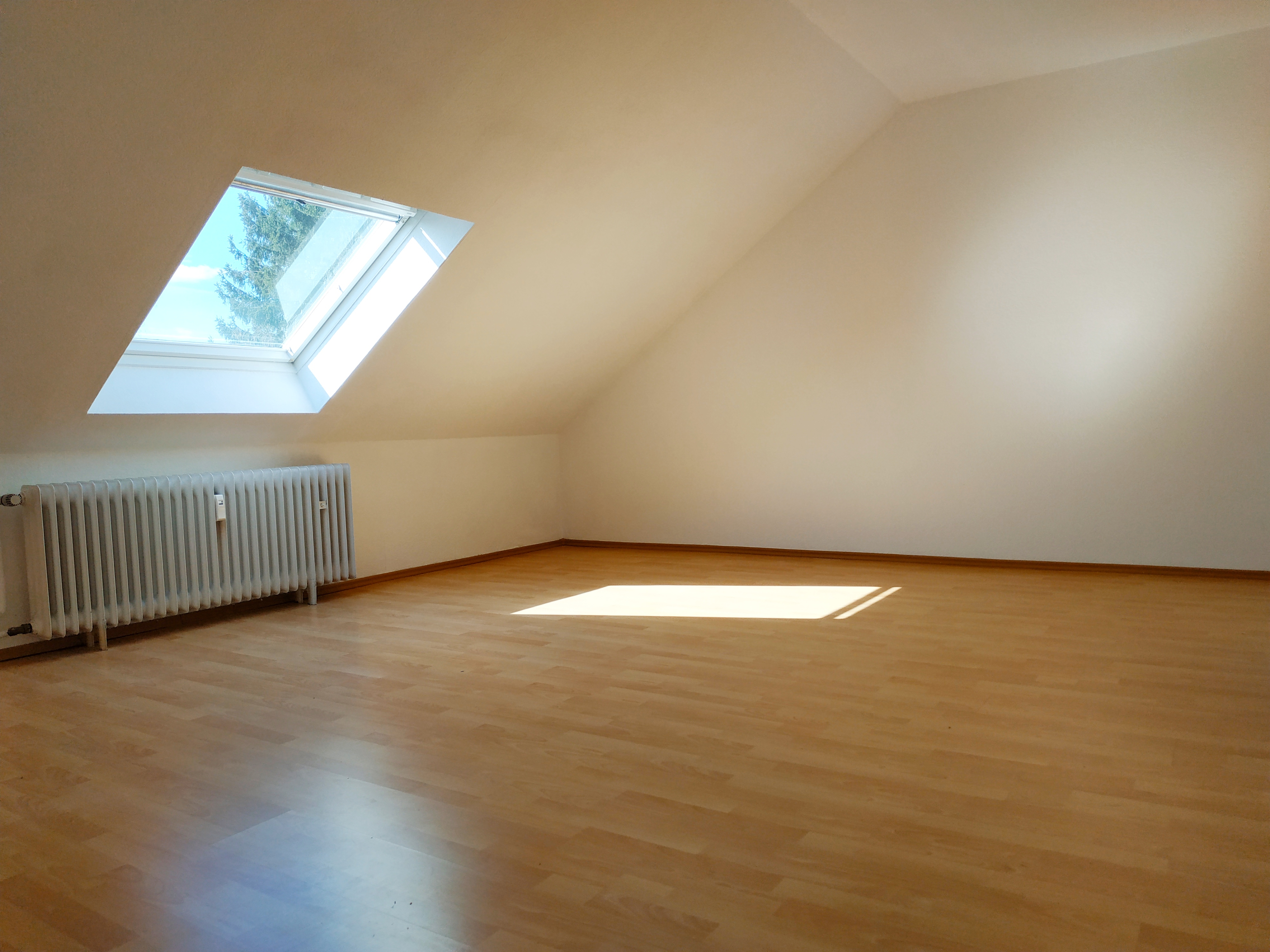 3 Zimmer mit optimalen Schnitt in Dortmund Rahm!