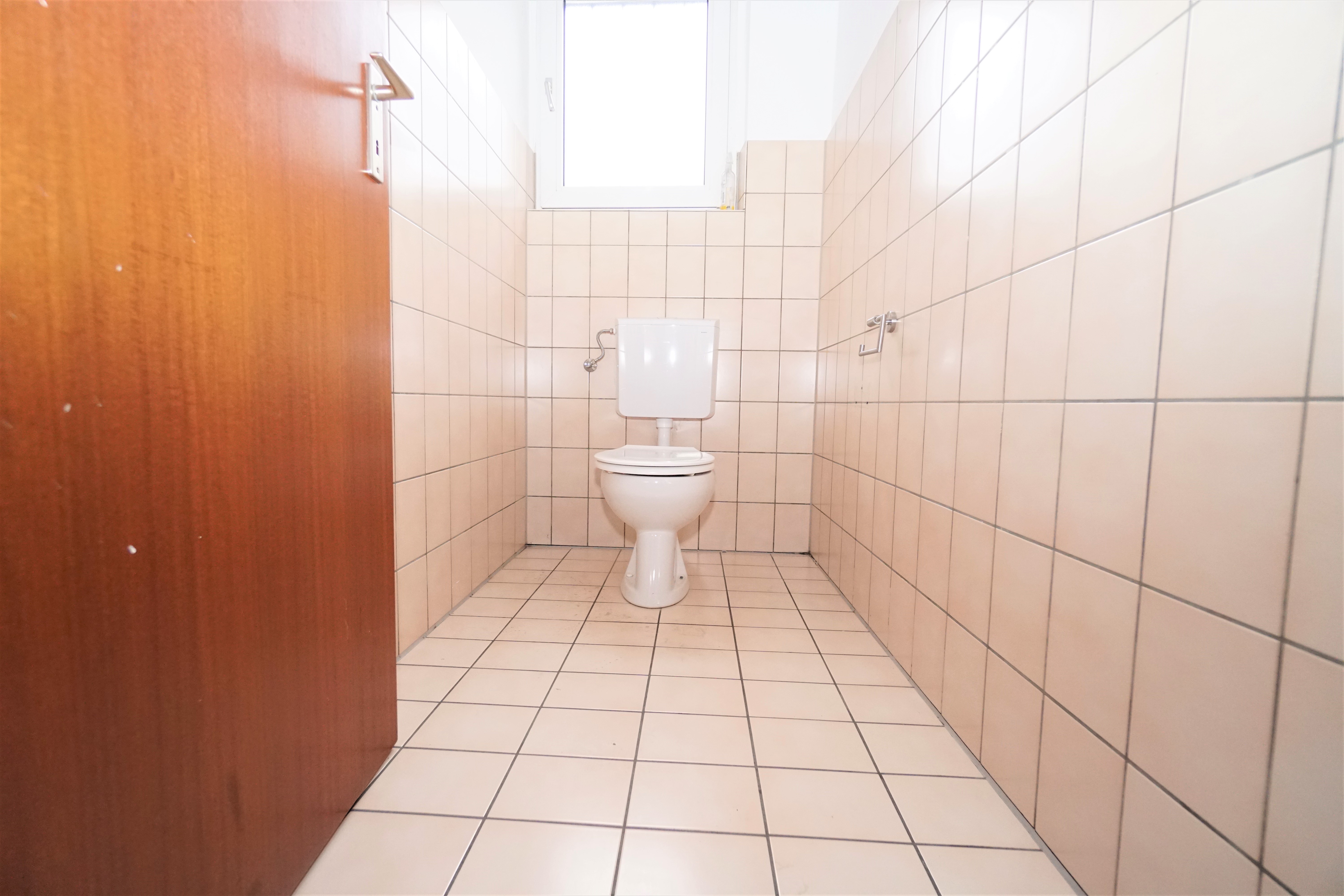 Ladenlokal / Büro auf der Lange Straße