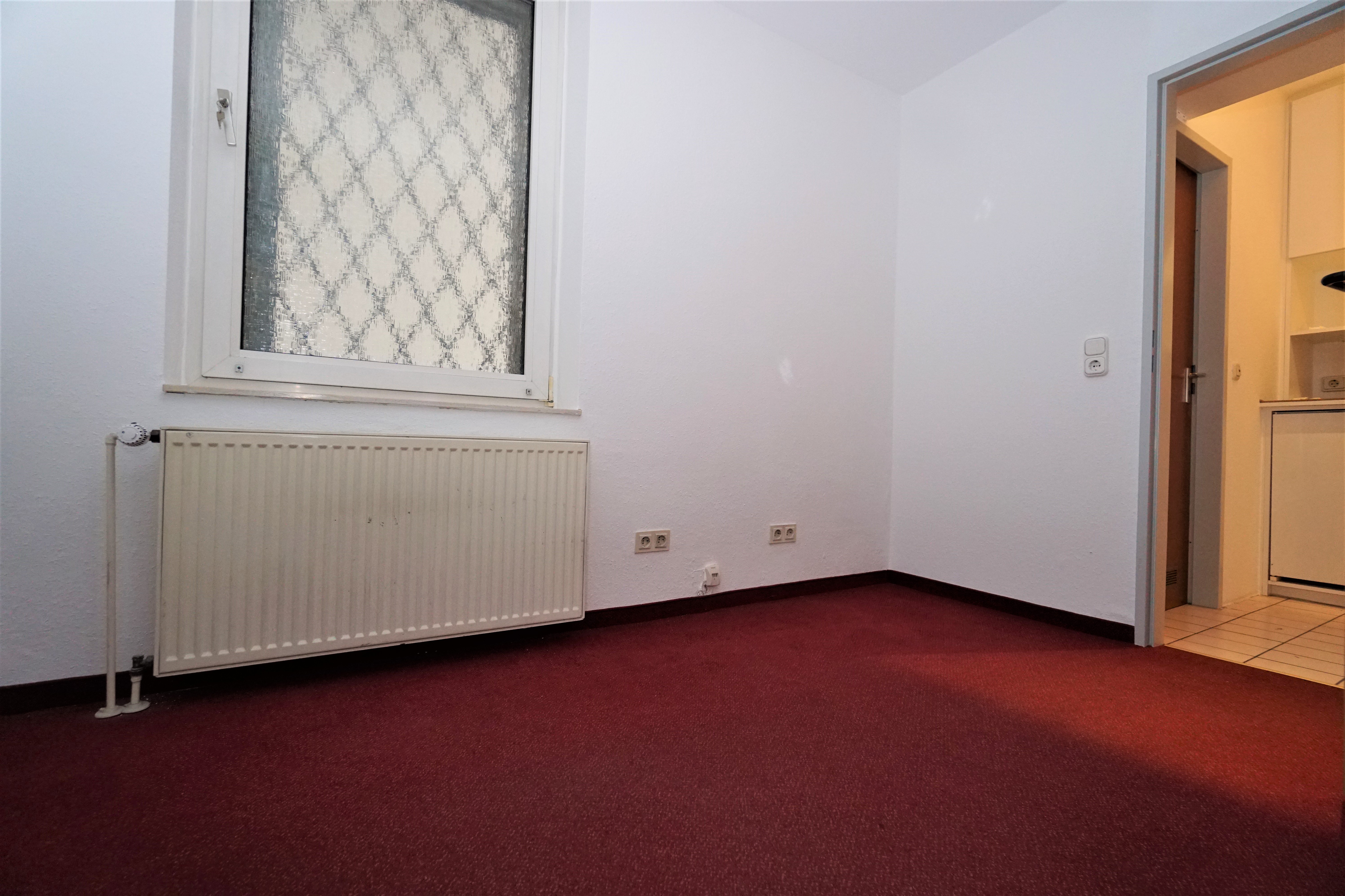 Renoviertes Ladenlokal direkt auf der Einkaufsstraße!