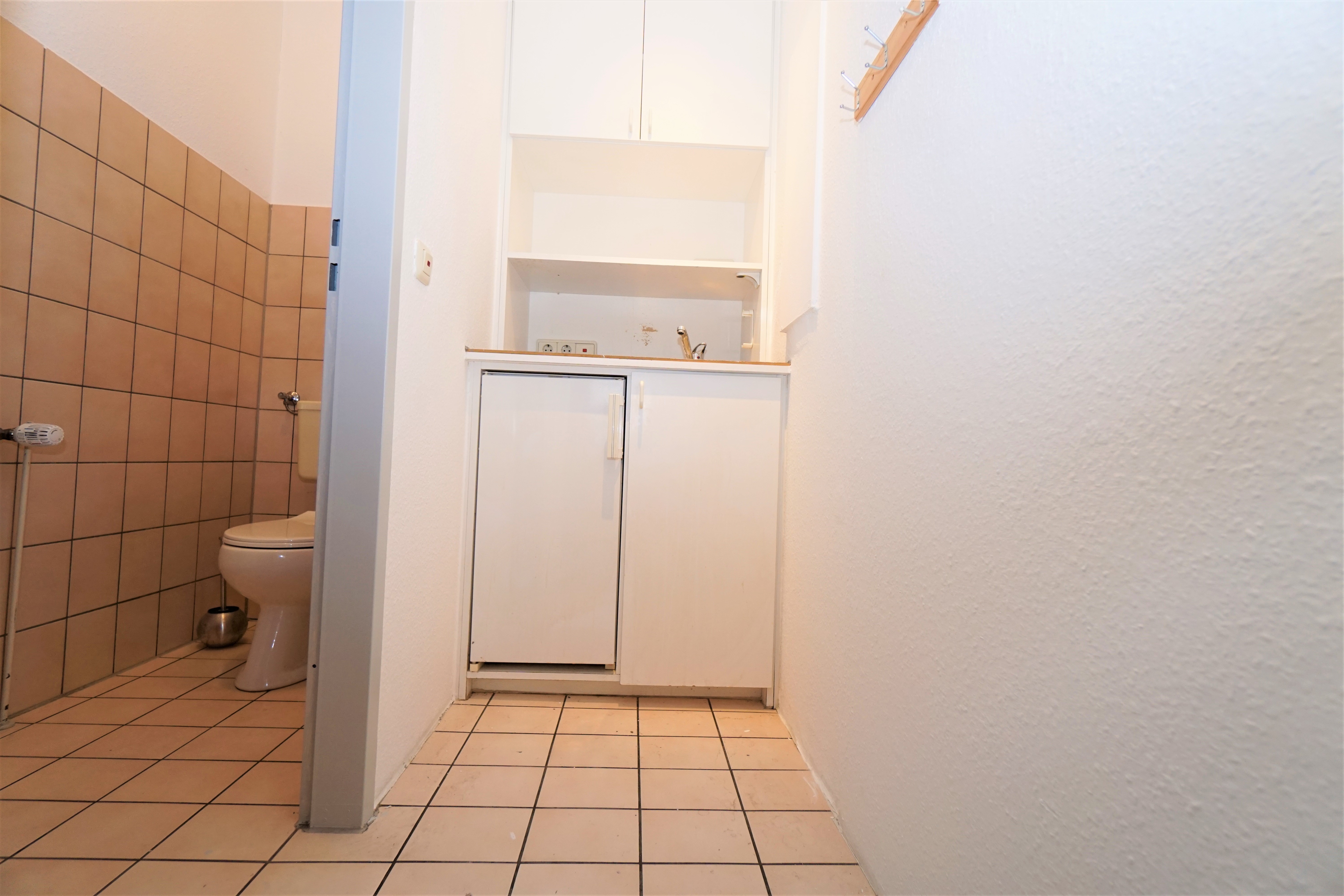 Renoviertes Ladenlokal direkt auf der Einkaufsstraße!