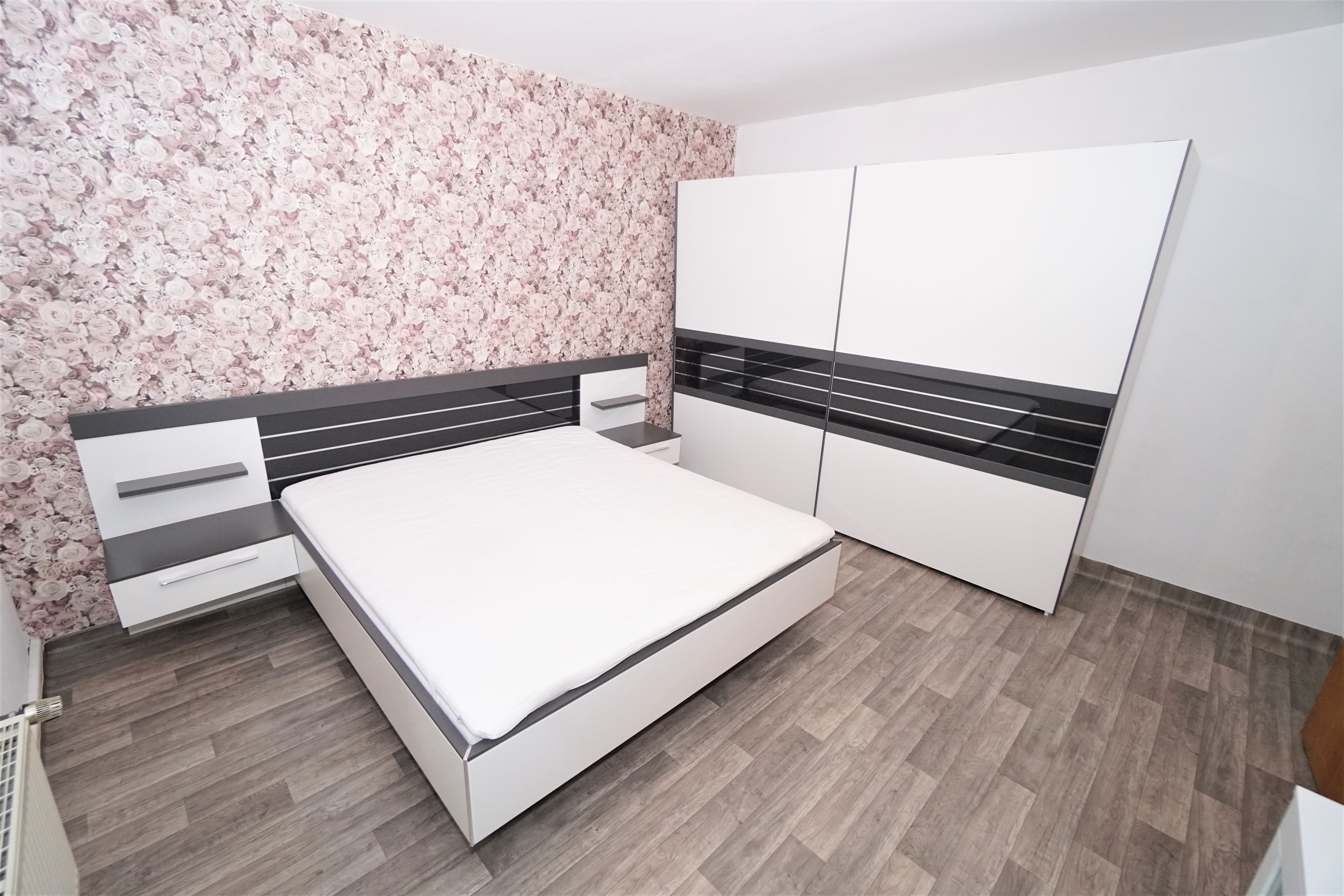 Interessante Aufteilung! 2 Zimmerwohnung auf 53 m²