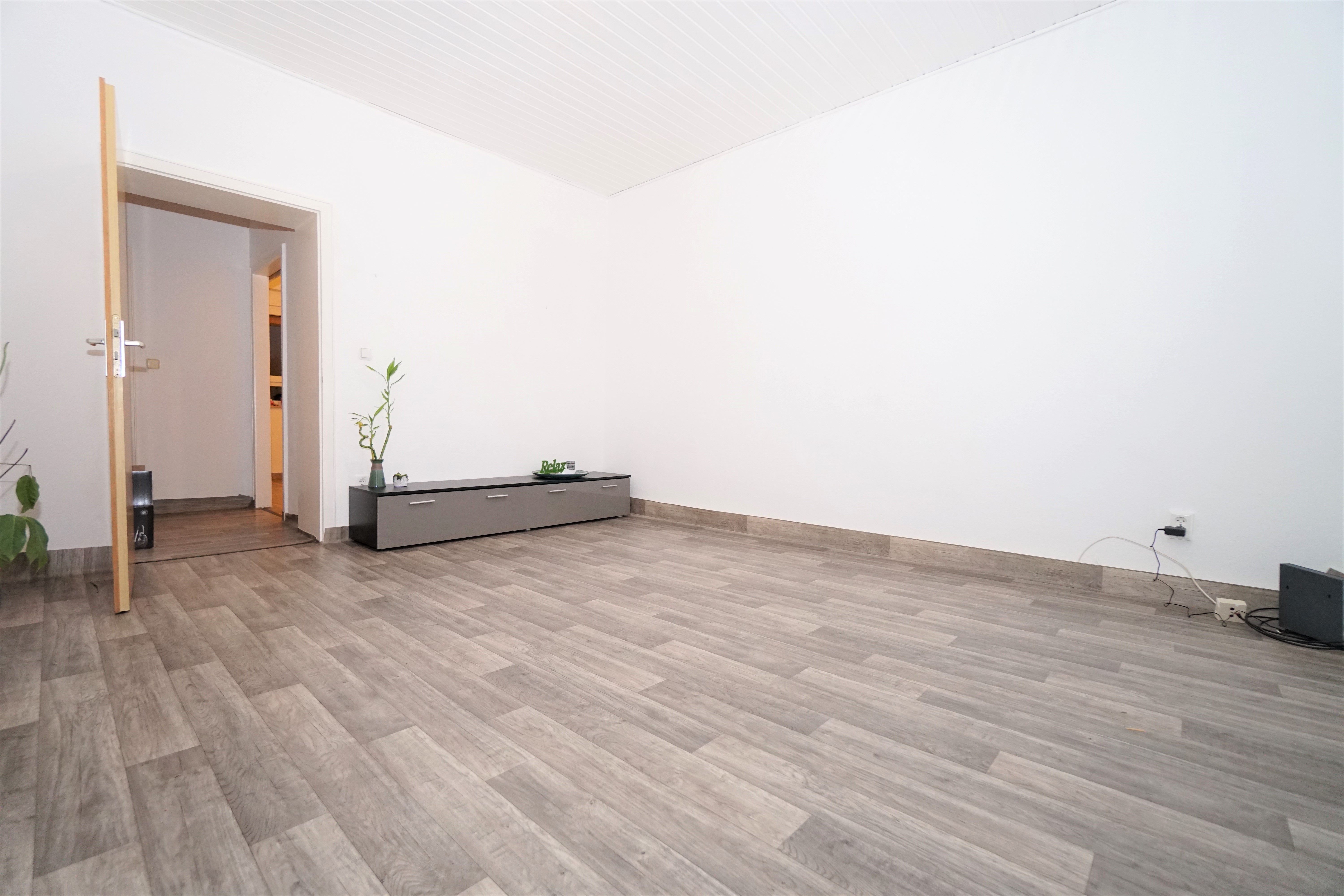 Interessante Aufteilung! 2 Zimmerwohnung auf 53 m²