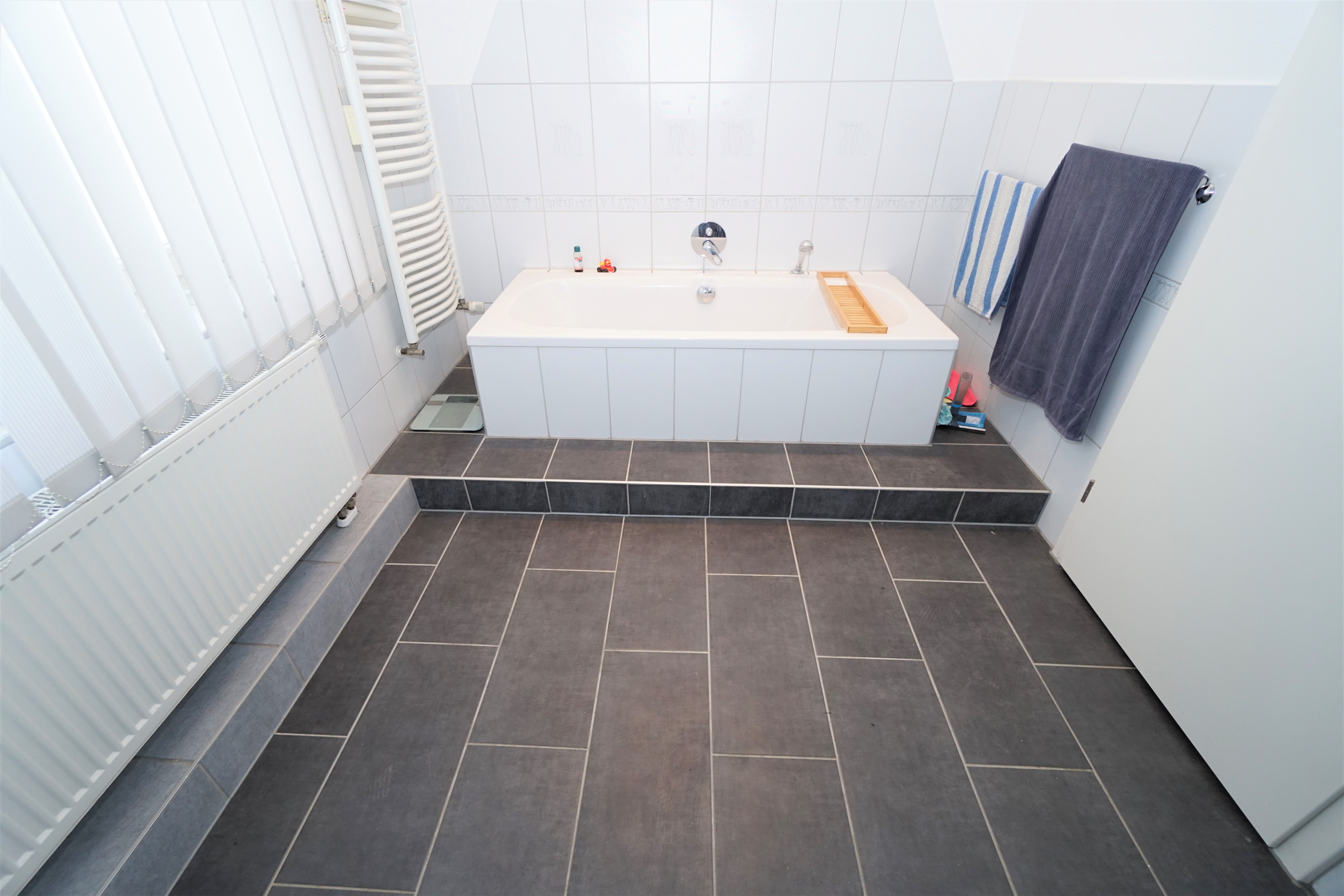 Lichtdurchflutete und loftartige 2 Zimmerwohnung
