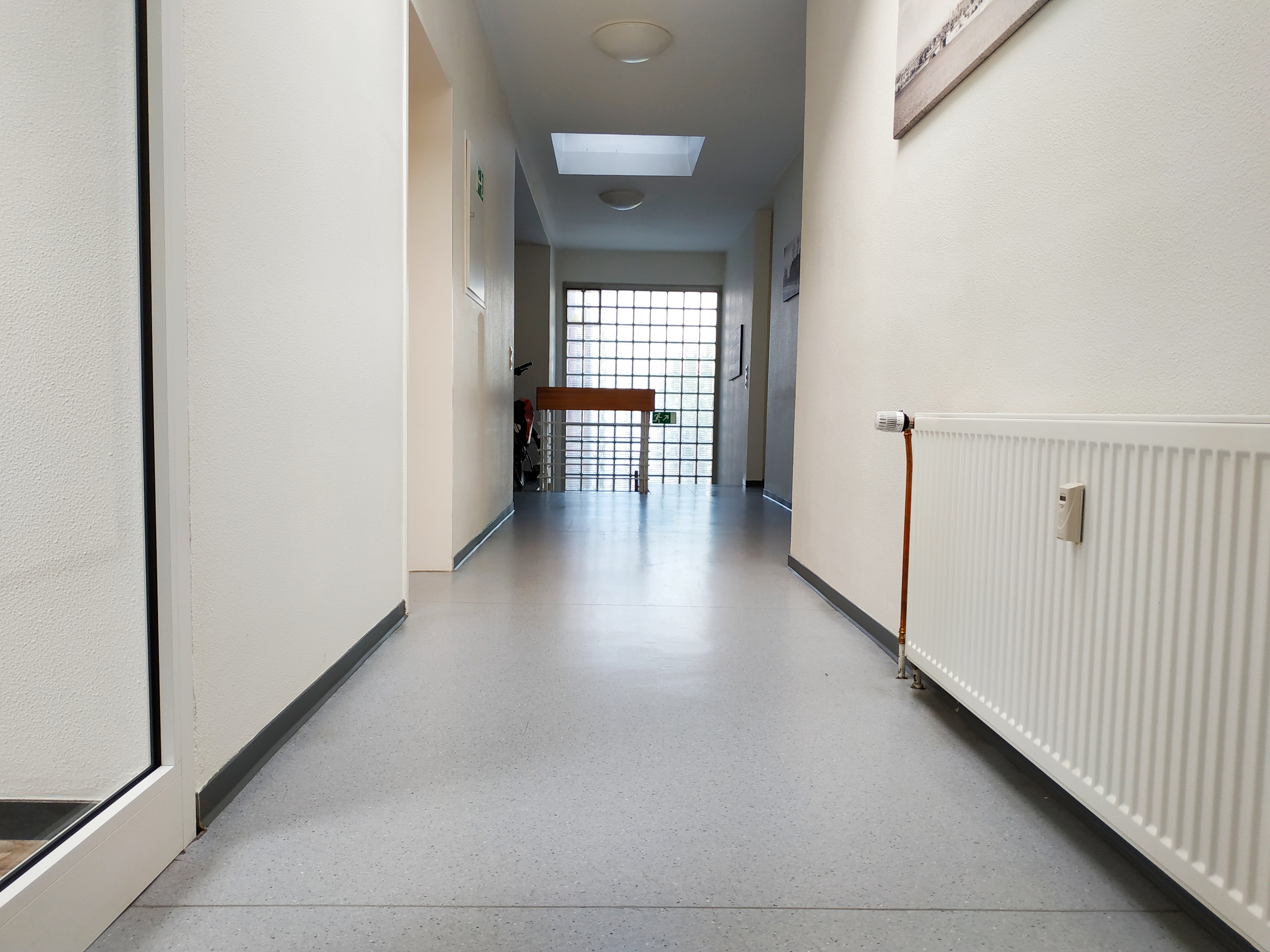 Großzügige Büroeinheit mit optimaler Verbindung auf Schwerin!