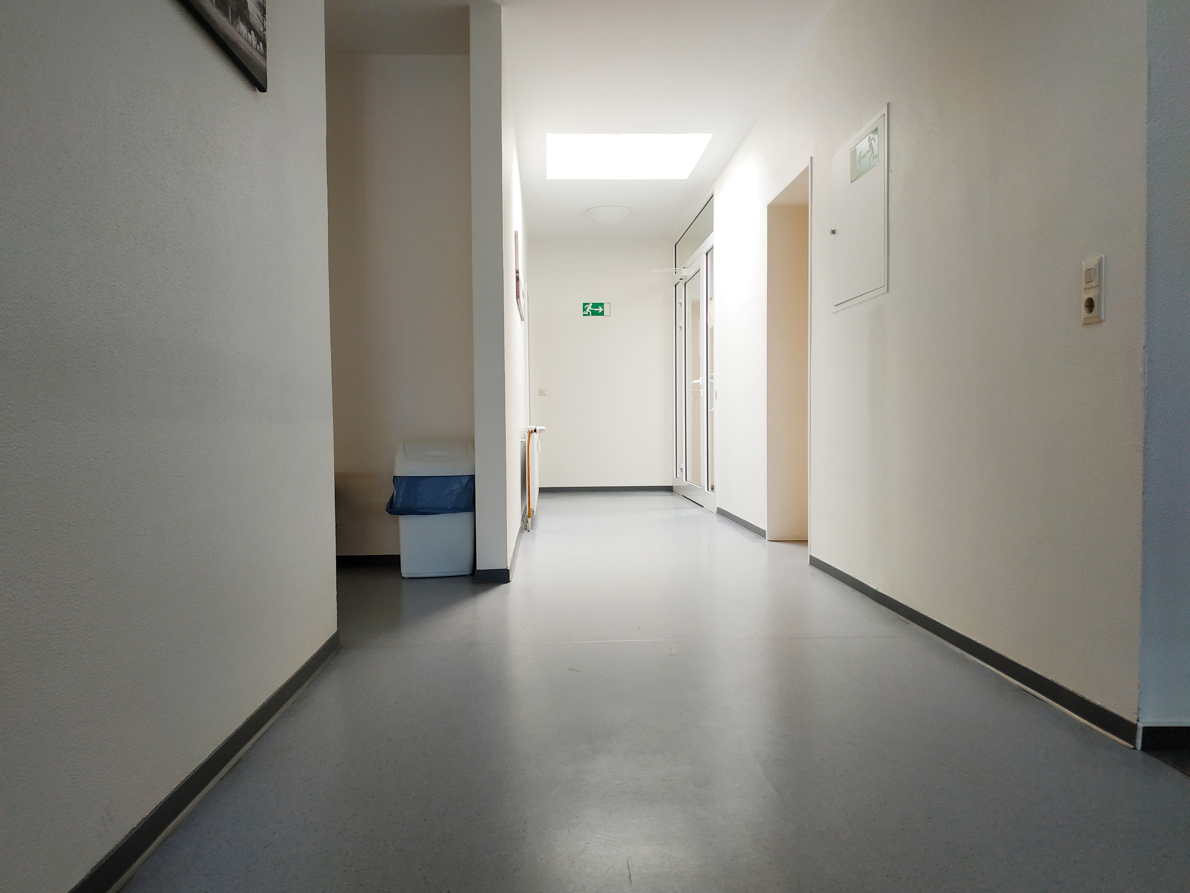 Großzügige Büroeinheit mit optimaler Verbindung auf Schwerin!