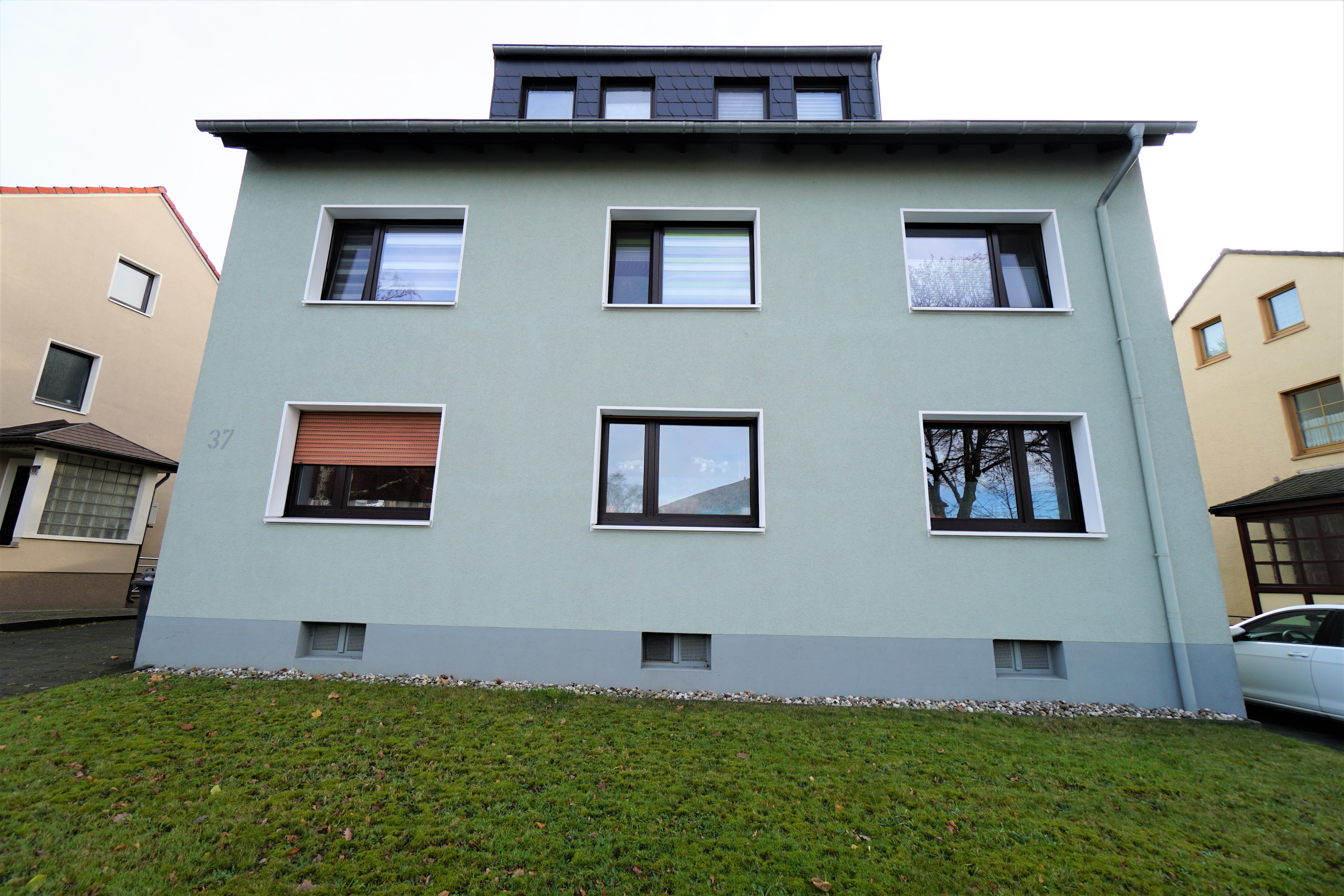 Gemütliches 1- Zimmer Appartement sucht neuen Mieter!