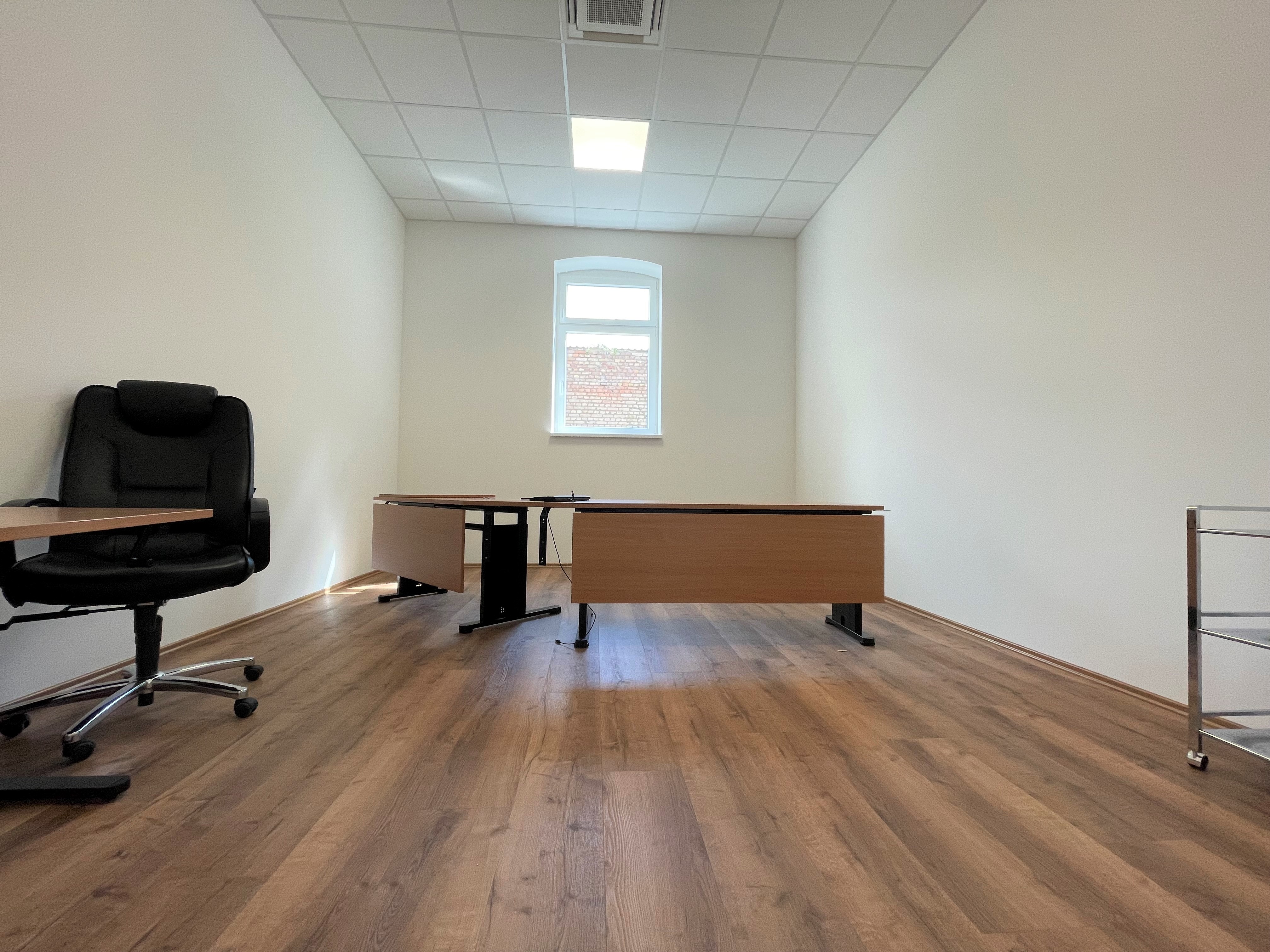 Innovatives Ladenlokal sucht neue Mieter!