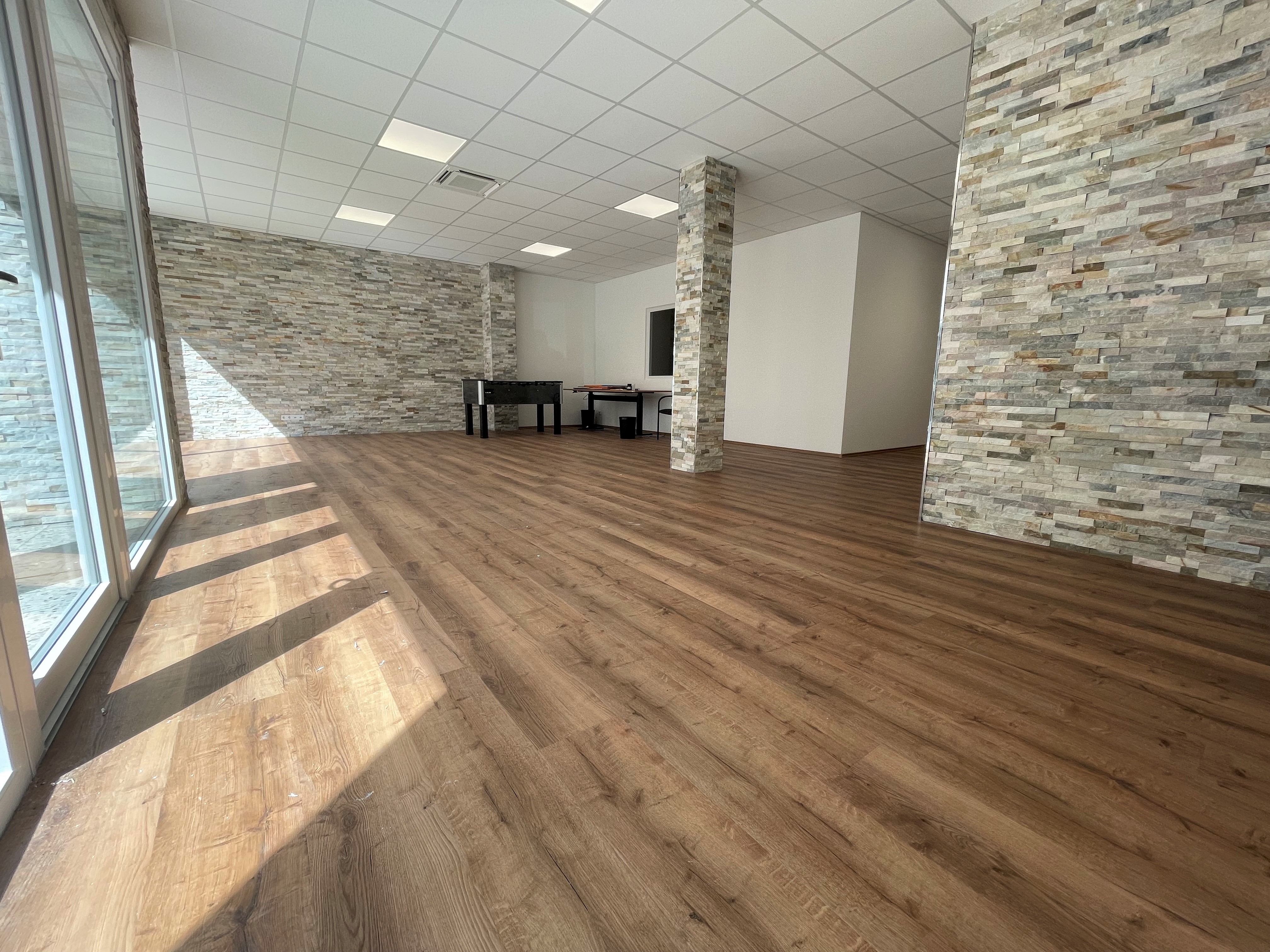 Innovatives Ladenlokal sucht neue Mieter!