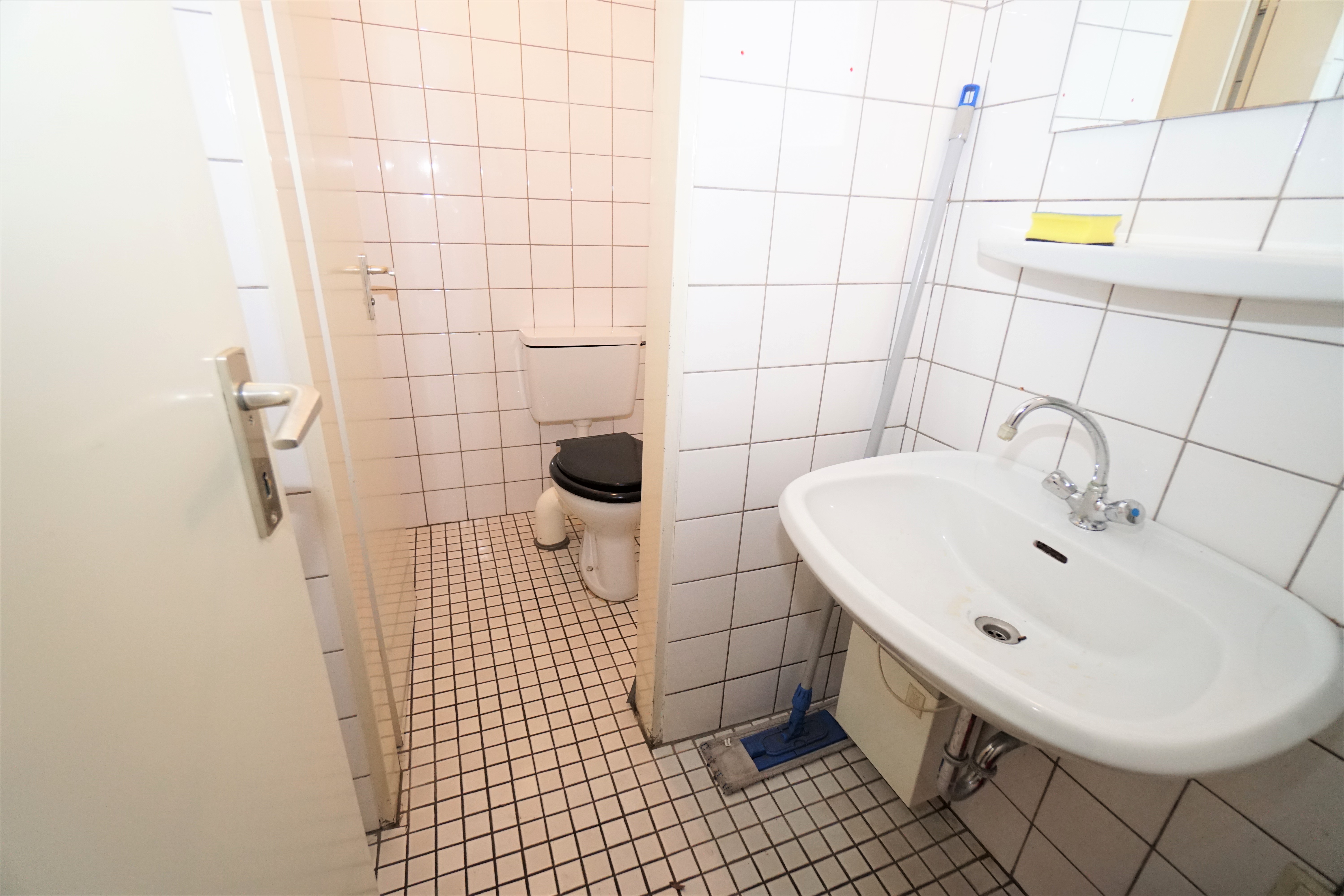 Ladenlokal am Biesenkamp in der Castroper Altstadt!