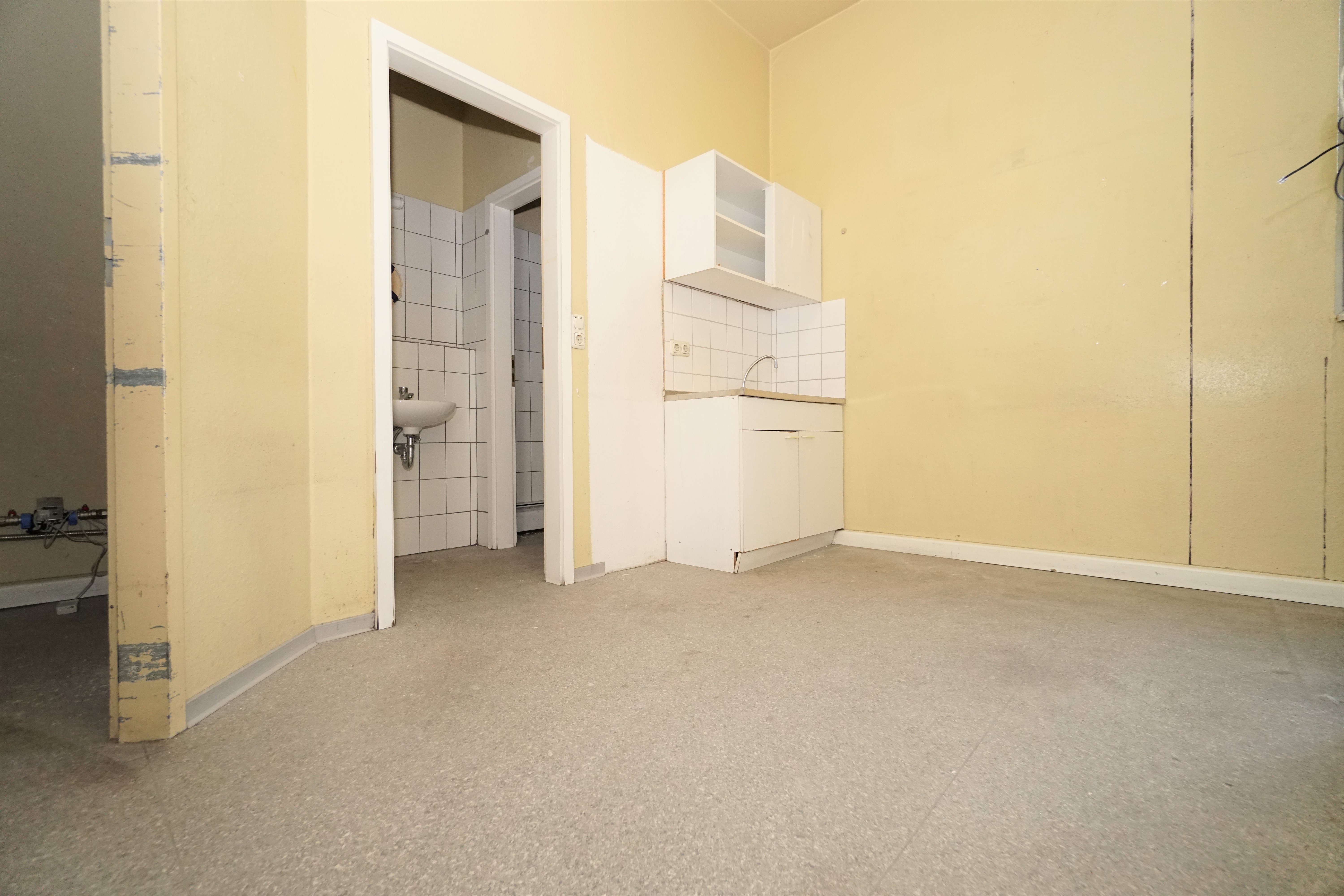 1A Lage! Ladenlokal mit 218 m² direkt am Münsterplatz in Castrop-Rauxel!