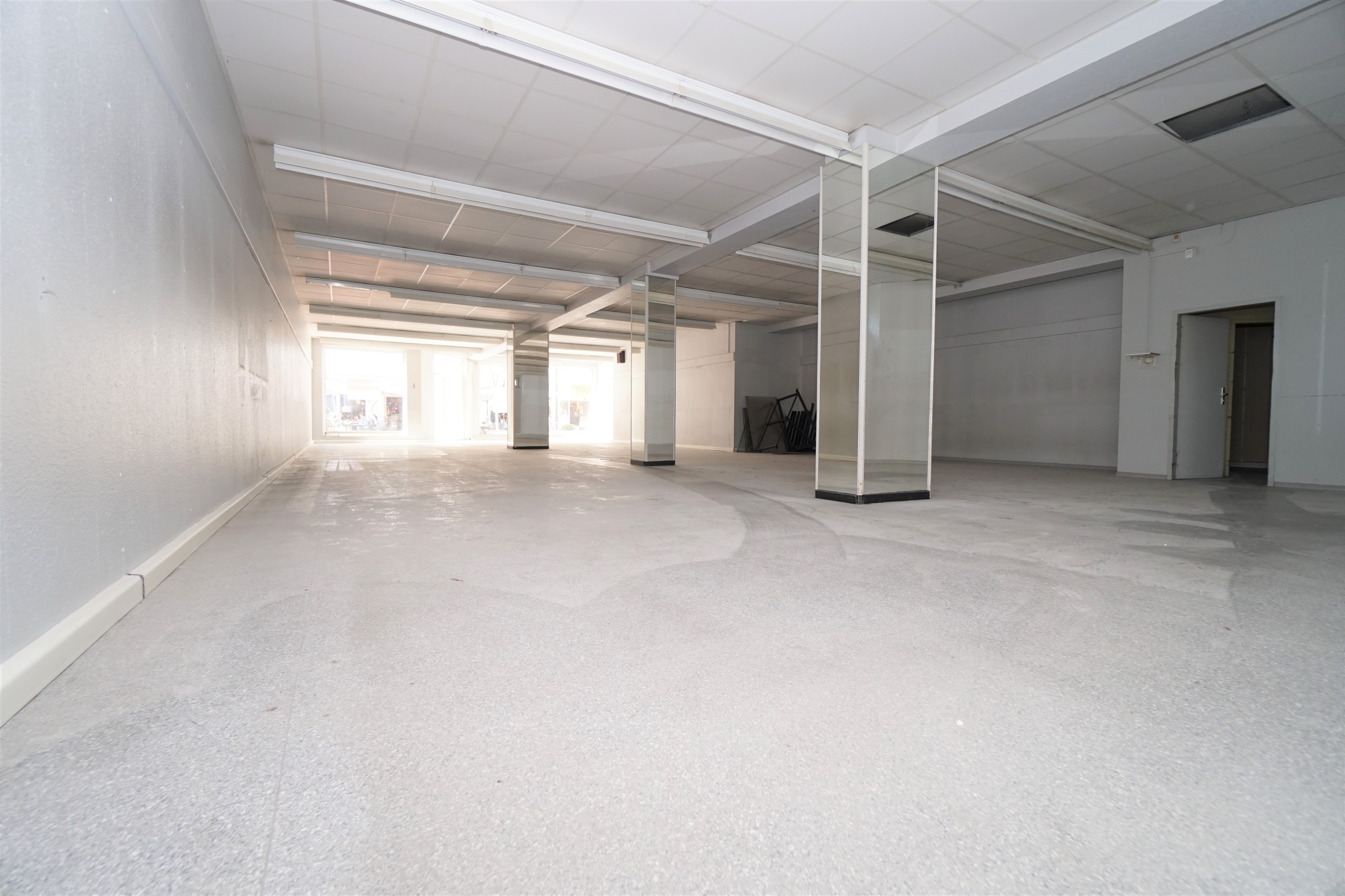 1A Lage! Ladenlokal mit 218 m² direkt am Münsterplatz in Castrop-Rauxel!