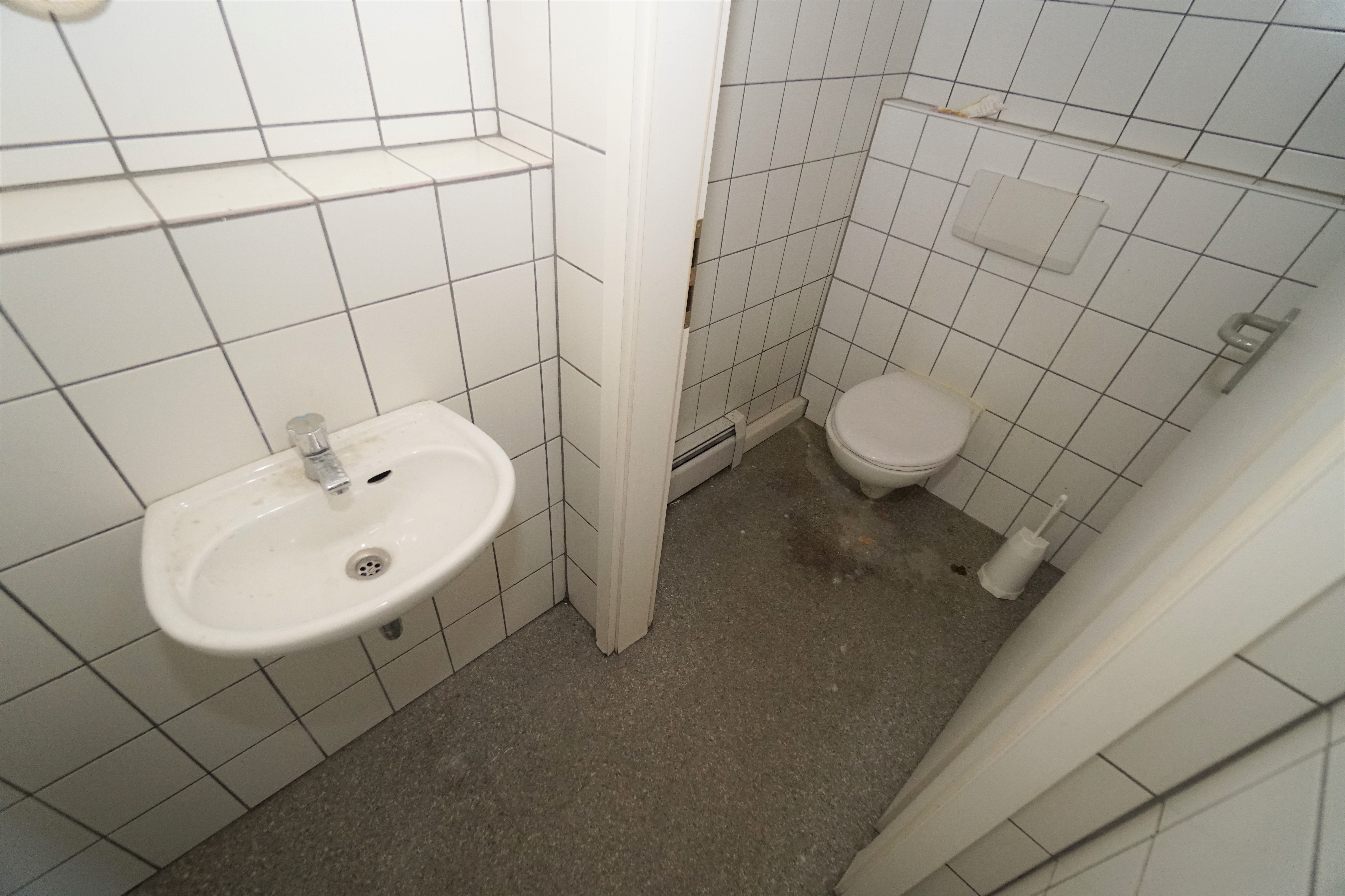 1A Lage! Ladenlokal mit 218 m² direkt am Münsterplatz in Castrop-Rauxel!