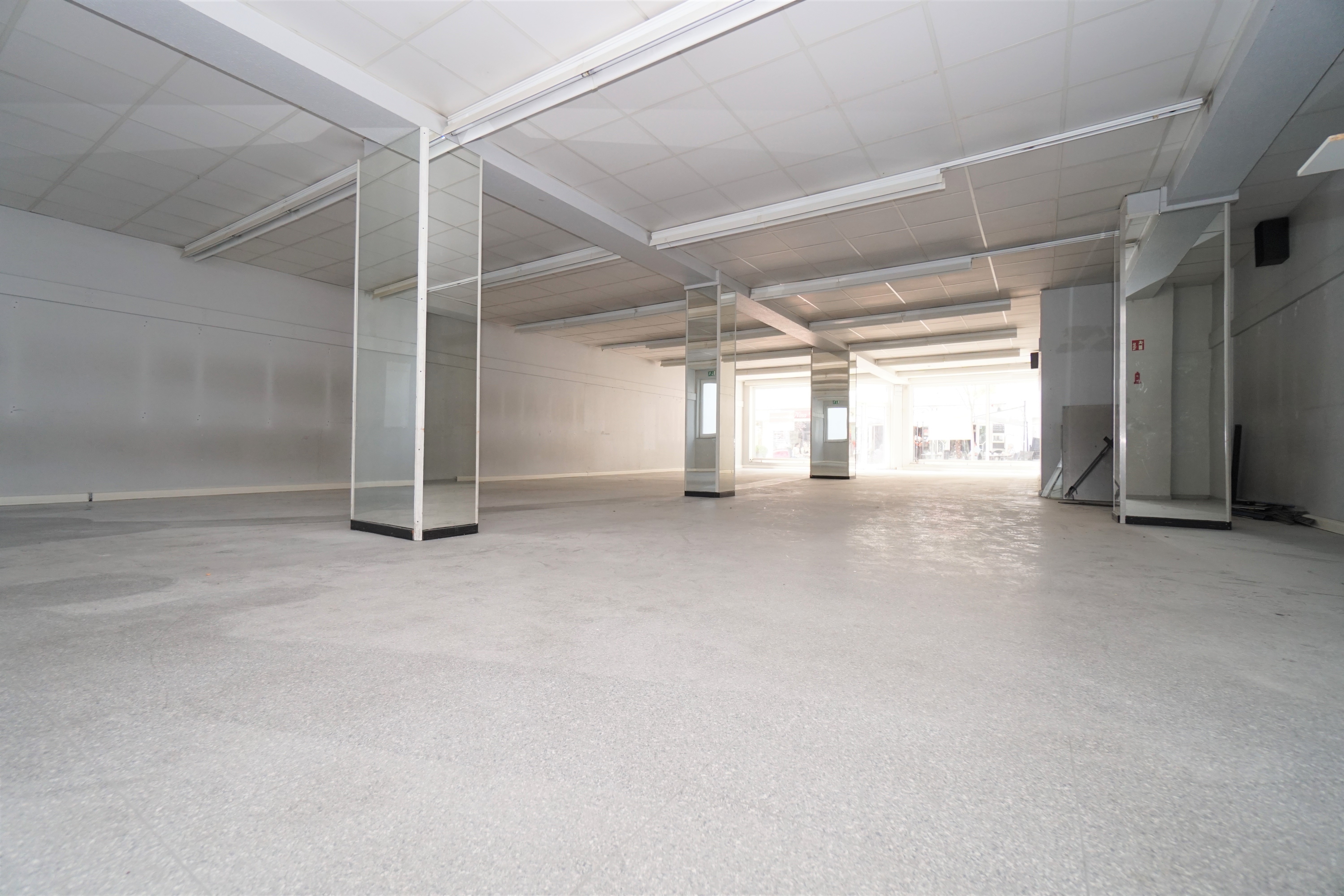 1A Lage! Ladenlokal mit 218 m² direkt am Münsterplatz in Castrop-Rauxel!