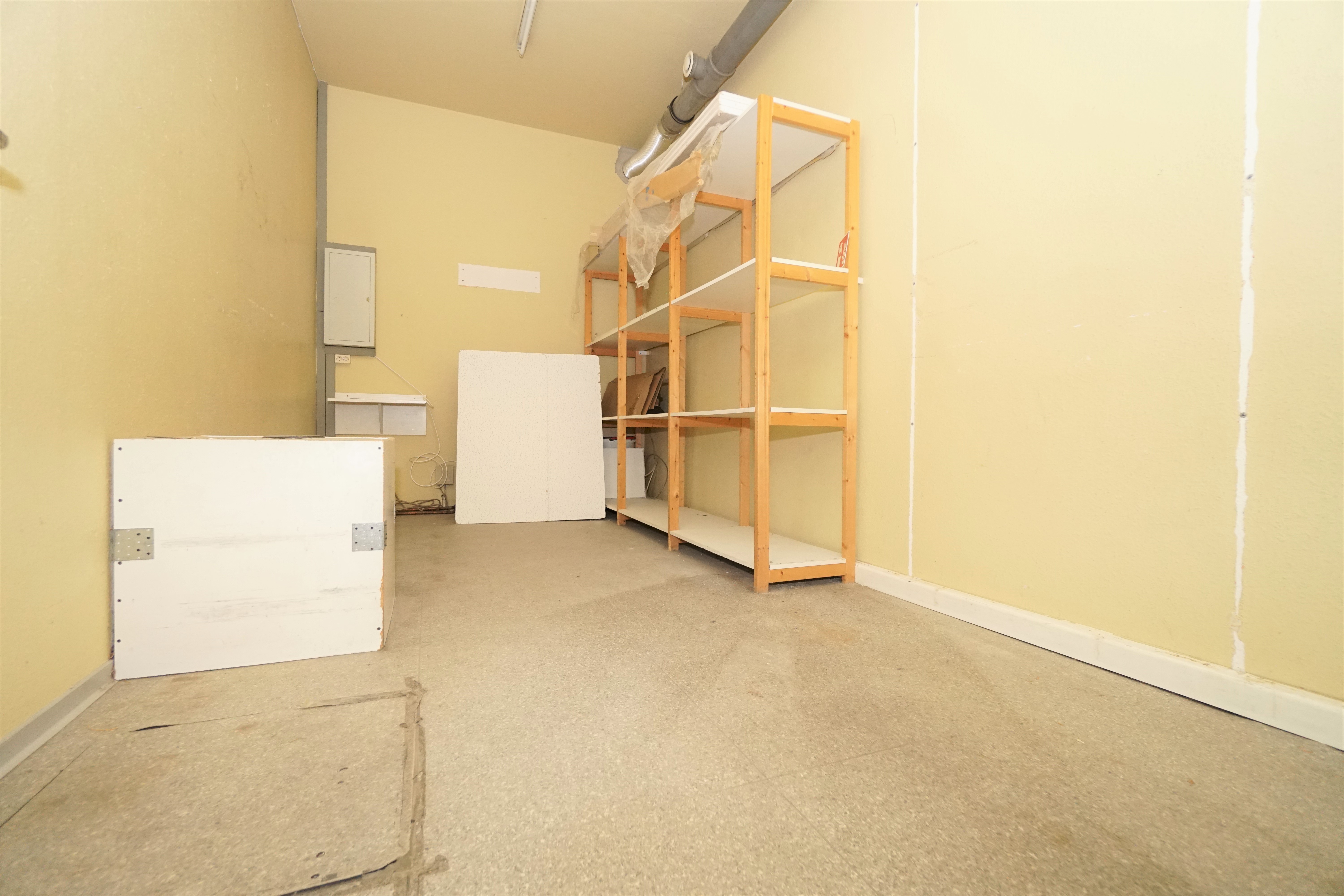 1A Lage! Ladenlokal mit 218 m² direkt am Münsterplatz in Castrop-Rauxel!