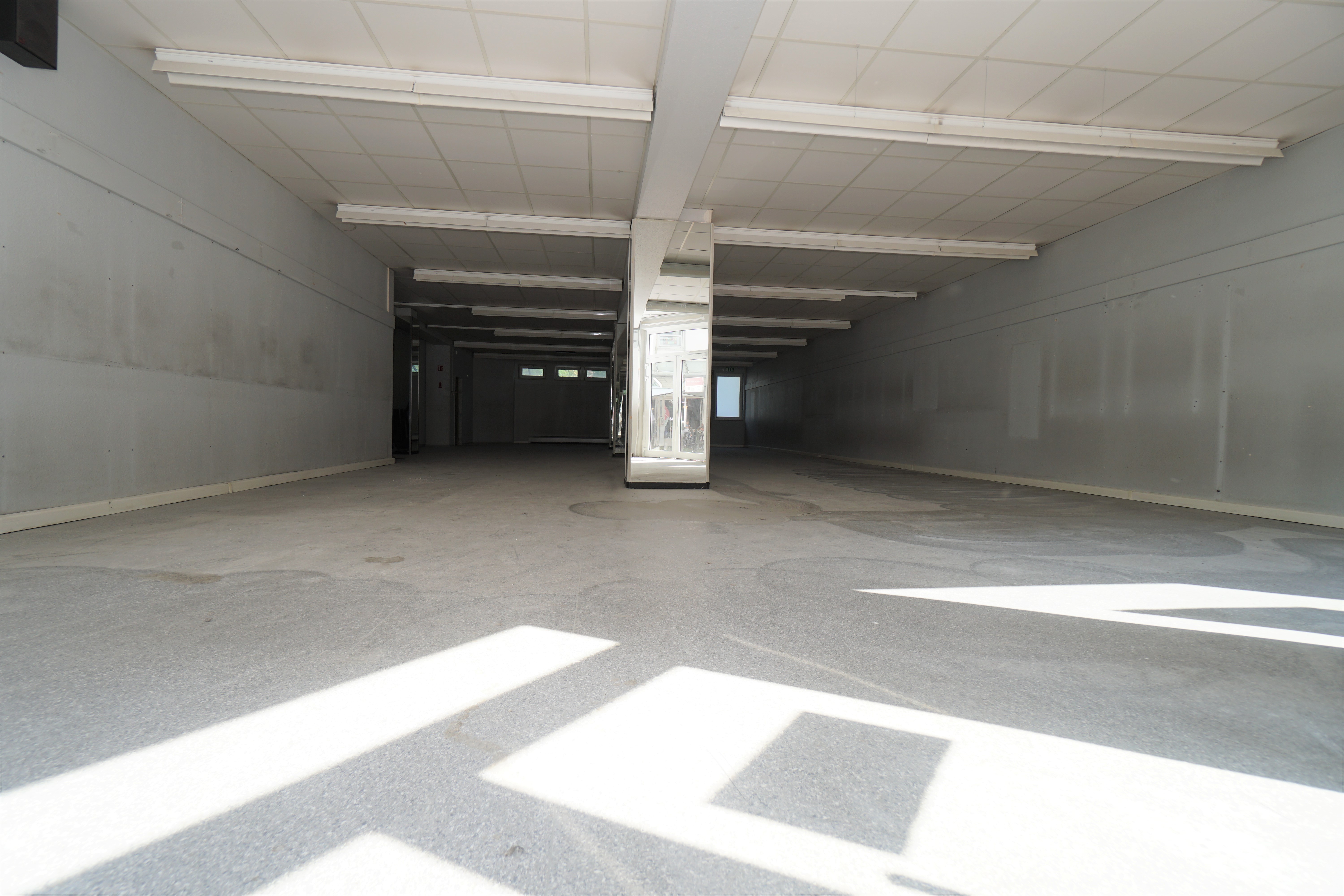 1A Lage! Ladenlokal mit 218 m² direkt am Münsterplatz in Castrop-Rauxel!