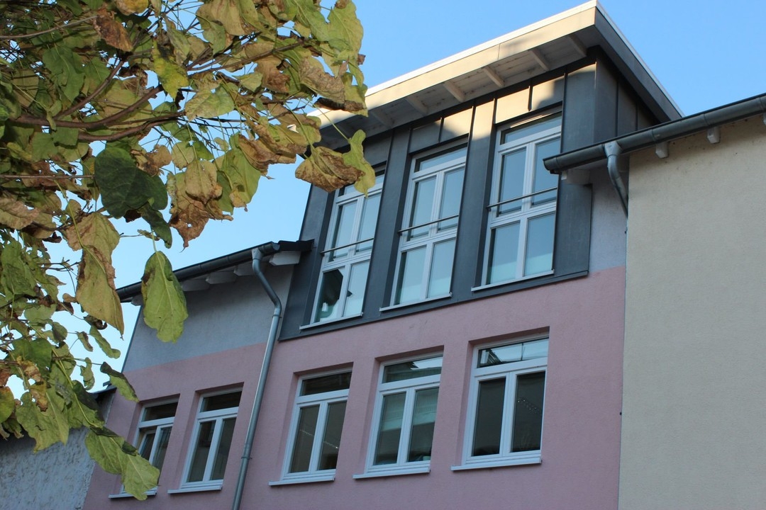 Moderne Büro- oder Praxisräumlichkeiten im Herzen von Remagen!