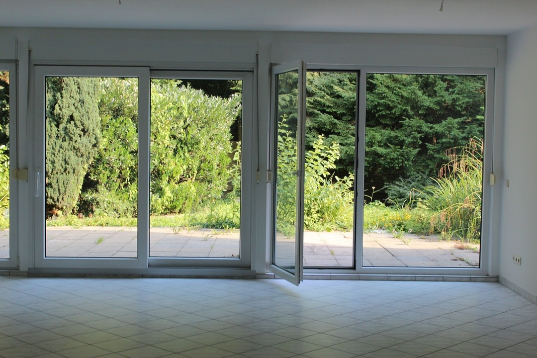 Familienfreundliche 4 Zimmer Gartenwohnung in bester Lage auf dem Venusberg!