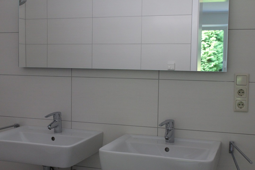Familienfreundliche 4 Zimmer Gartenwohnung in bester Lage auf dem Venusberg!