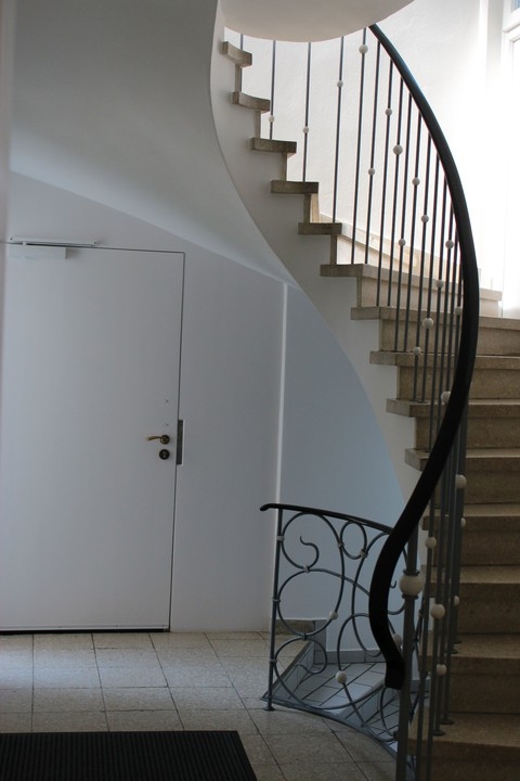 Familienfreundliche 4 Zimmer Gartenwohnung in bester Lage auf dem Venusberg!