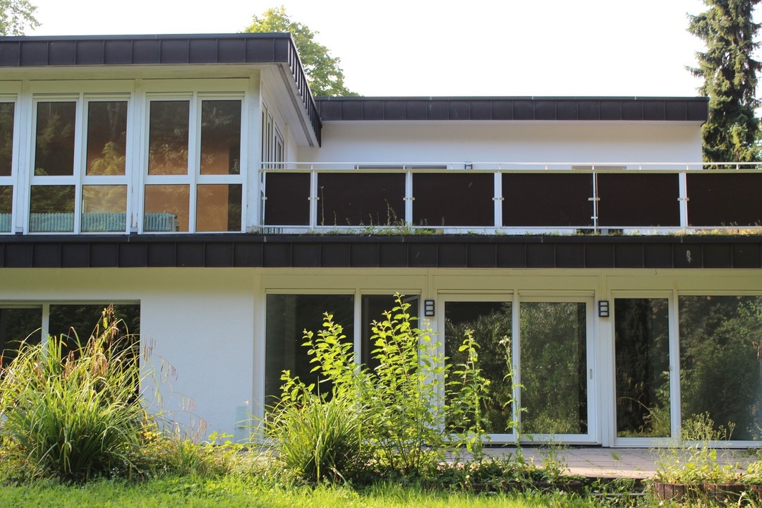 Familienfreundliche 4 Zimmer Gartenwohnung in bester Lage auf dem Venusberg!