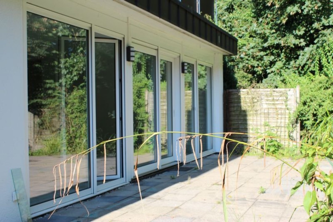 Familienfreundliche 4 Zimmer Gartenwohnung in bester Lage auf dem Venusberg!