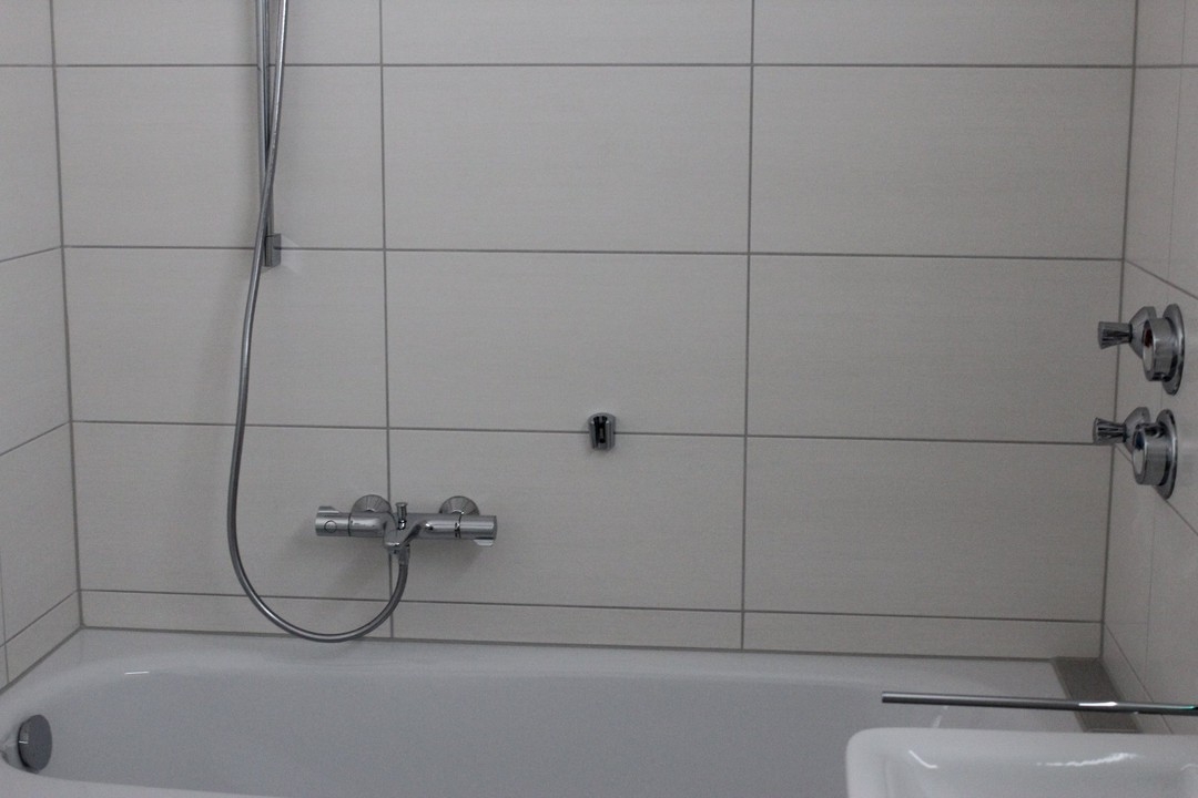 Familienfreundliche 4 Zimmer Gartenwohnung in bester Lage auf dem Venusberg!