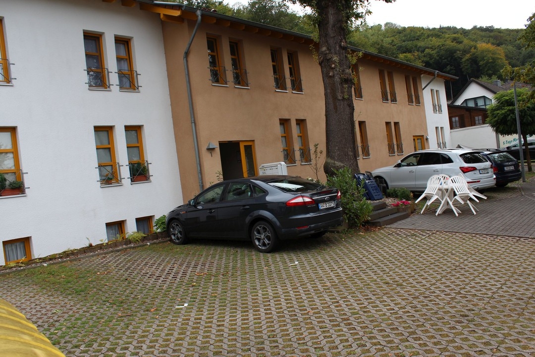 Gut geschnittene 2 Zimmer Wohnung in Bad Bodendorf