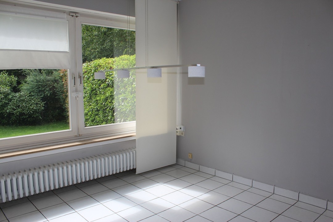 Freistehendes Familiendomiziel im Godesberger Villenviertel!