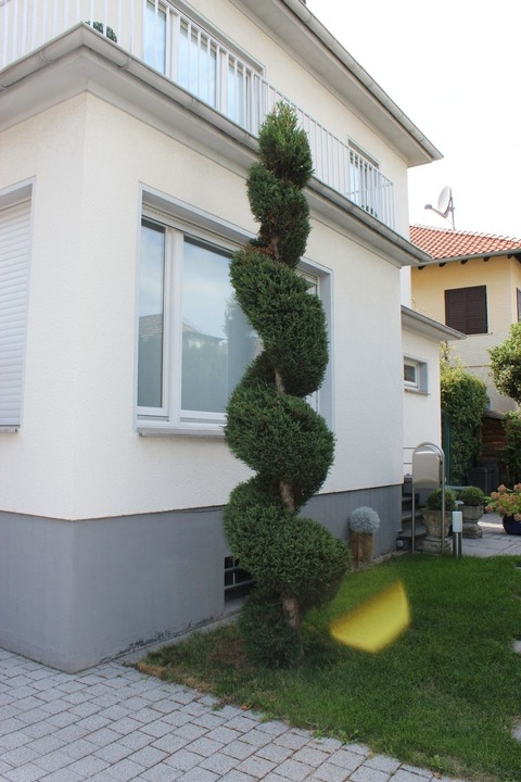 Freistehendes Familiendomiziel im Godesberger Villenviertel!