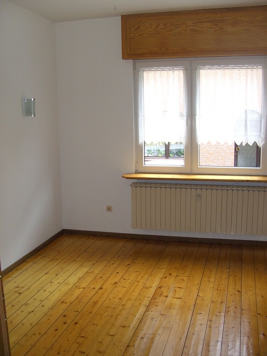 Gemütliche 2 Zimmer Wohnung in kleiner Hofanlage!