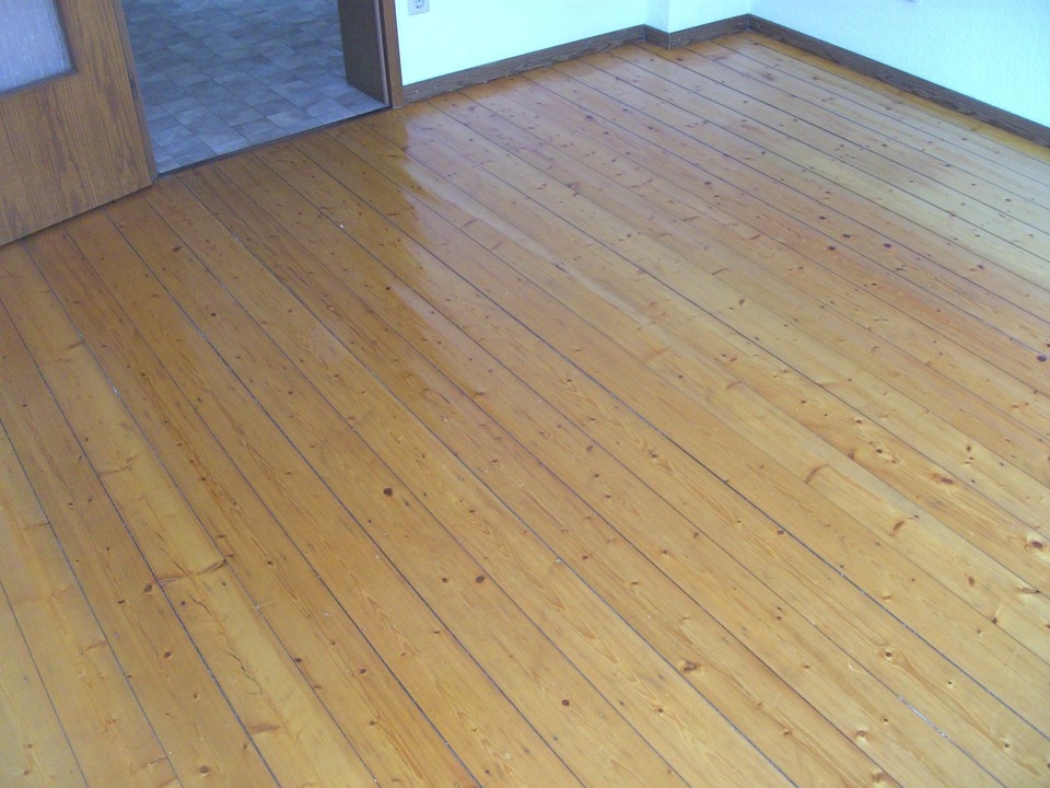 Gemütliche 2 Zimmer Wohnung in kleiner Hofanlage!