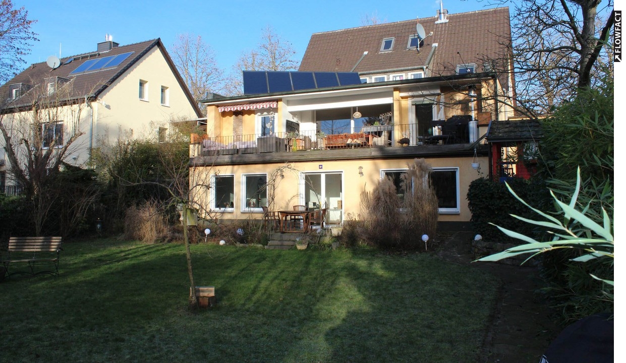 Provisionsfreies Familyhome in Bestlage!