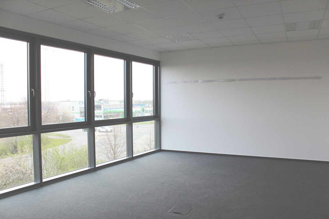 Moderne Büroflächen in Rheinbacher Gewerbegebiet