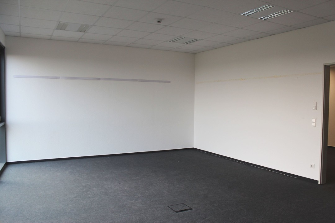 Moderne Büroflächen in Rheinbacher Gewerbegebiet
