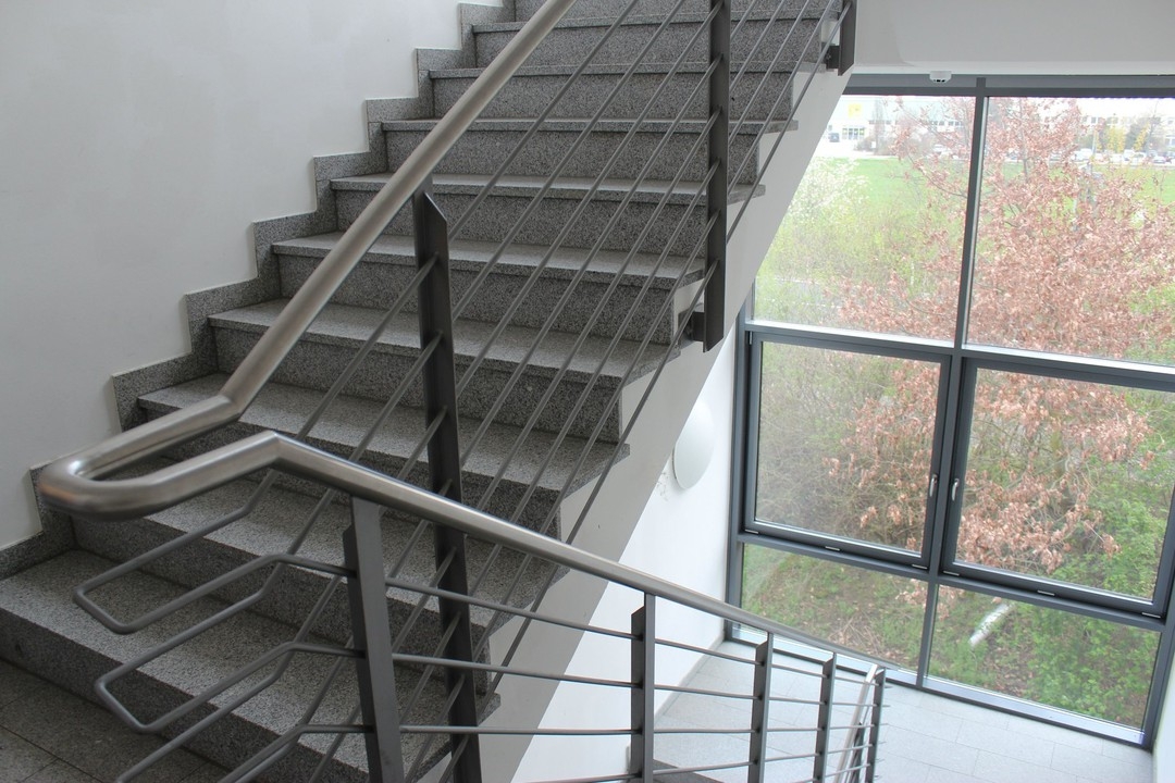 Moderne Büroflächen in Rheinbacher Gewerbegebiet
