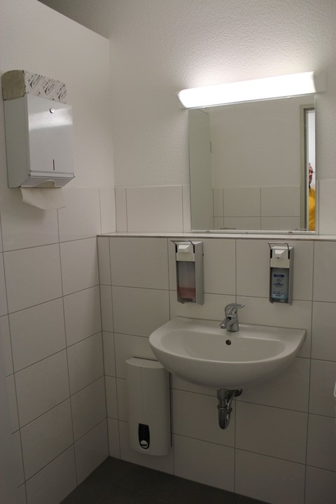 Moderne Büroflächen in Rheinbacher Gewerbegebiet