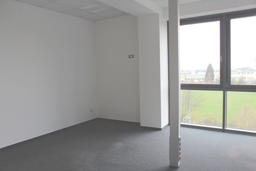 Moderne Büroflächen in Rheinbacher Gewerbegebiet