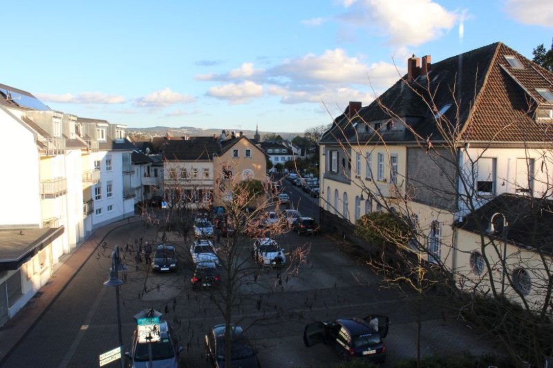 Moderne Büro- oder Praxisräumlichkeiten im Herzen von Remagen!