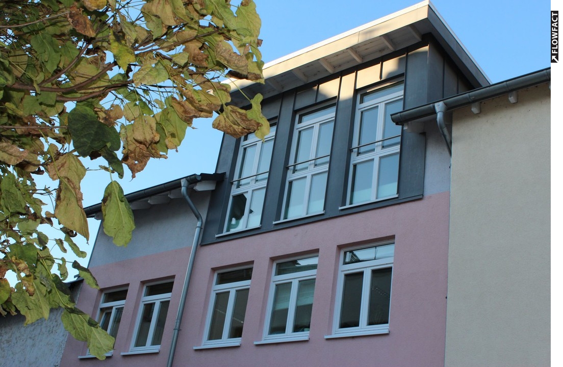 Großzügige und moderne 3,5 Zimmer Wohnung in bester Innenstadtlage von Remagen!