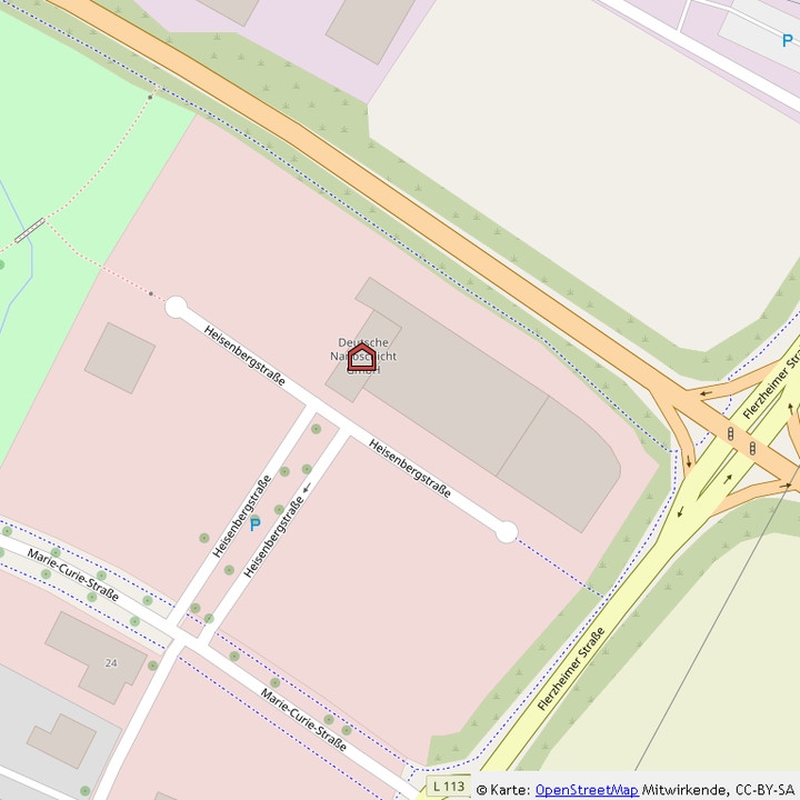 Moderne Büroflächen in Rheinbacher Gewerbegebiet!