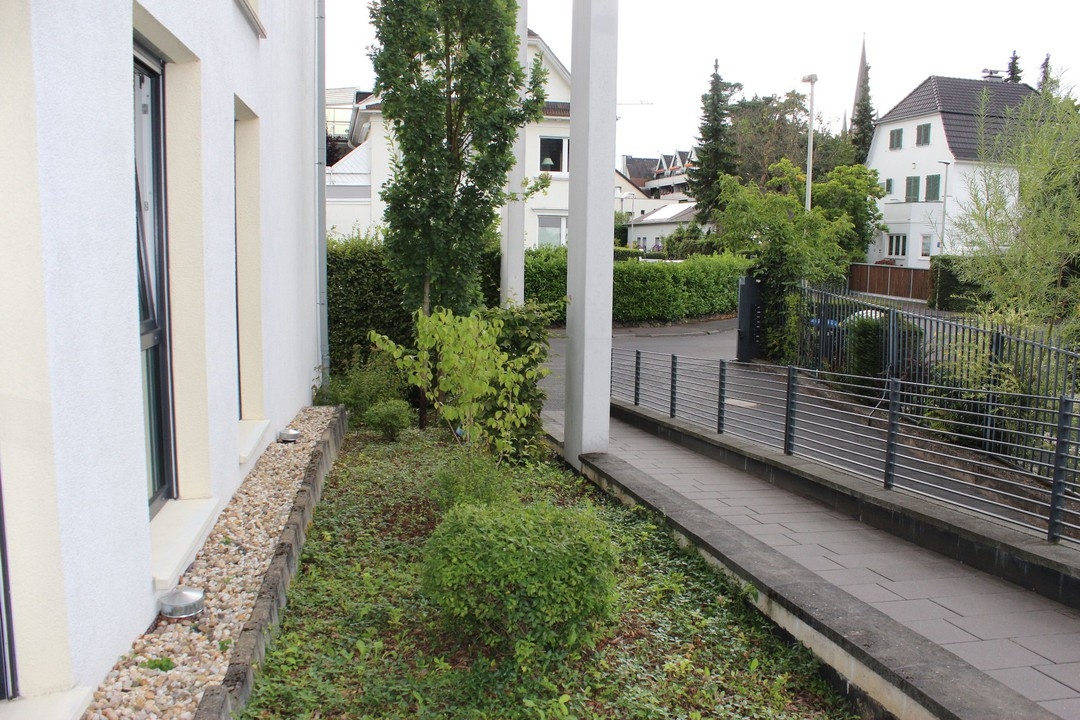 Ihr neues Domizil in Rheinnähe! Großzügige 4 Zimmer Wohnung in Neubauqualität!