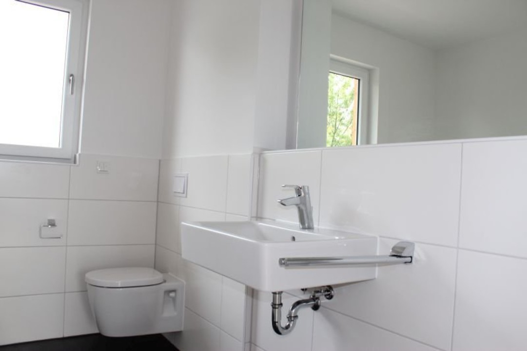 Urbanes Penthouse mit großer Dachterrasse in Neubauqualität!